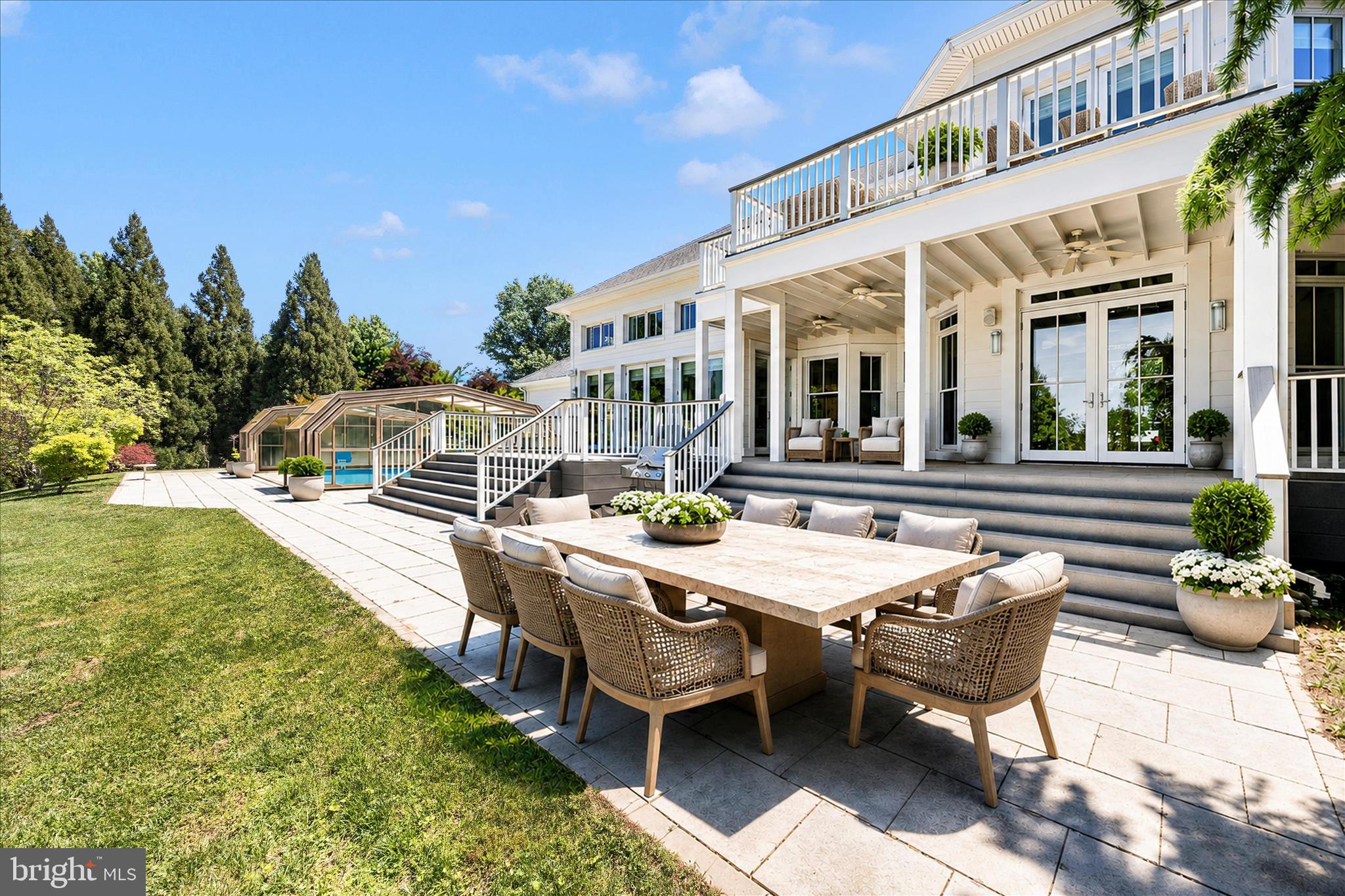 FAIR HILL - Residential
