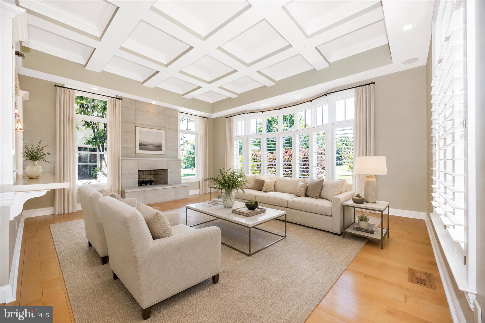 FAIR HILL - Residential