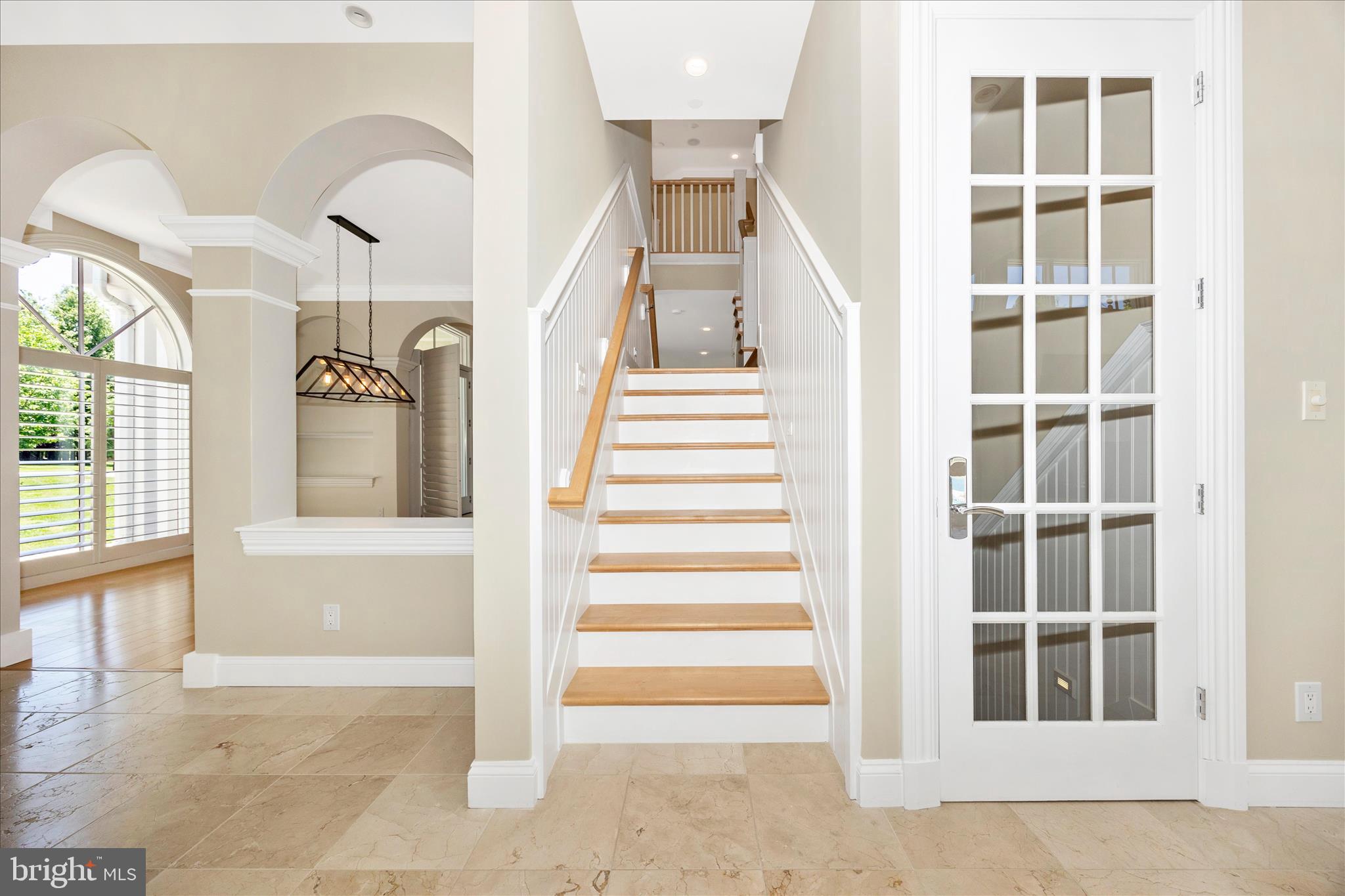 FAIR HILL - Residential