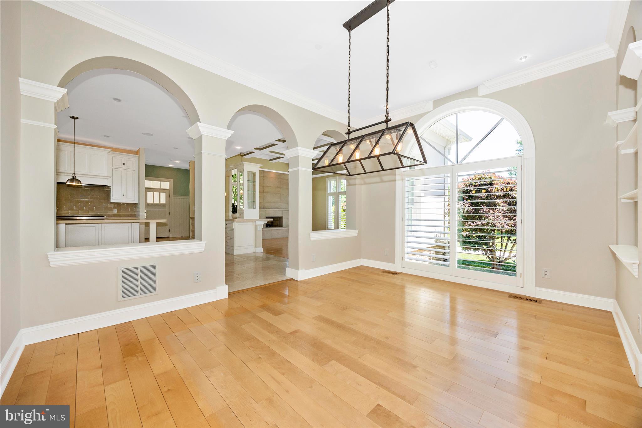 FAIR HILL - Residential