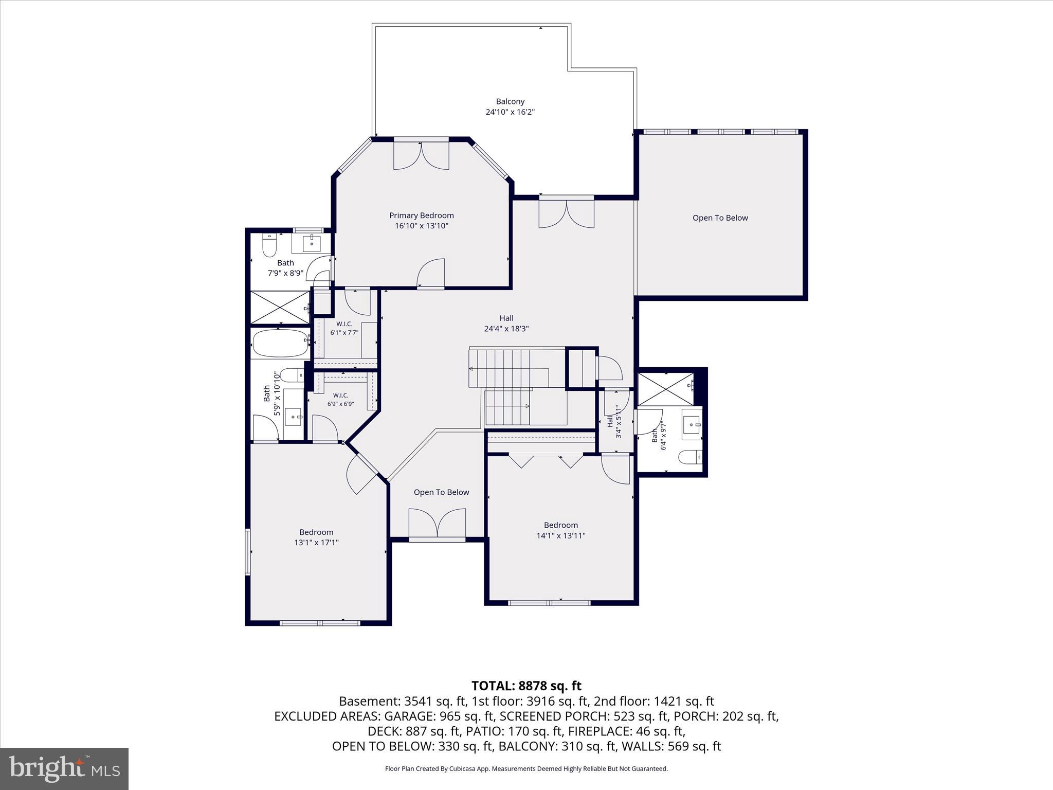 FAIR HILL - Residential