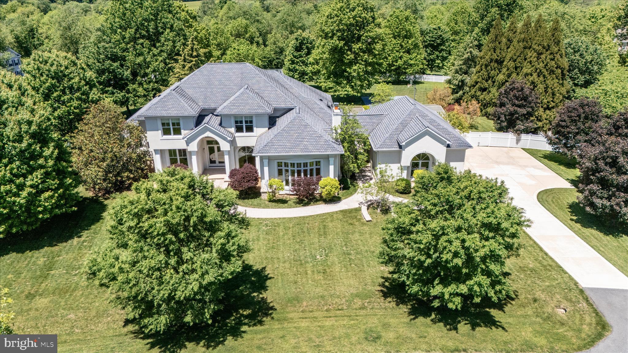 FAIR HILL - Residential