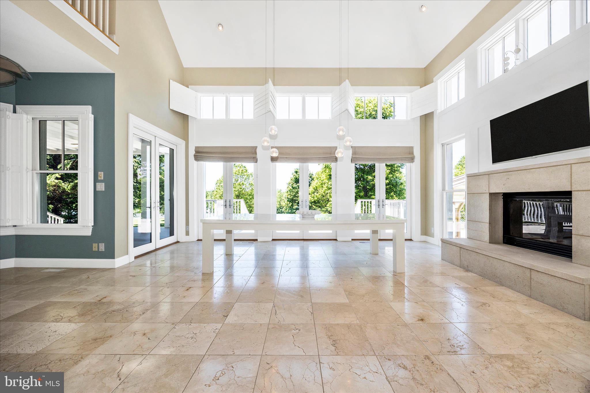 FAIR HILL - Residential