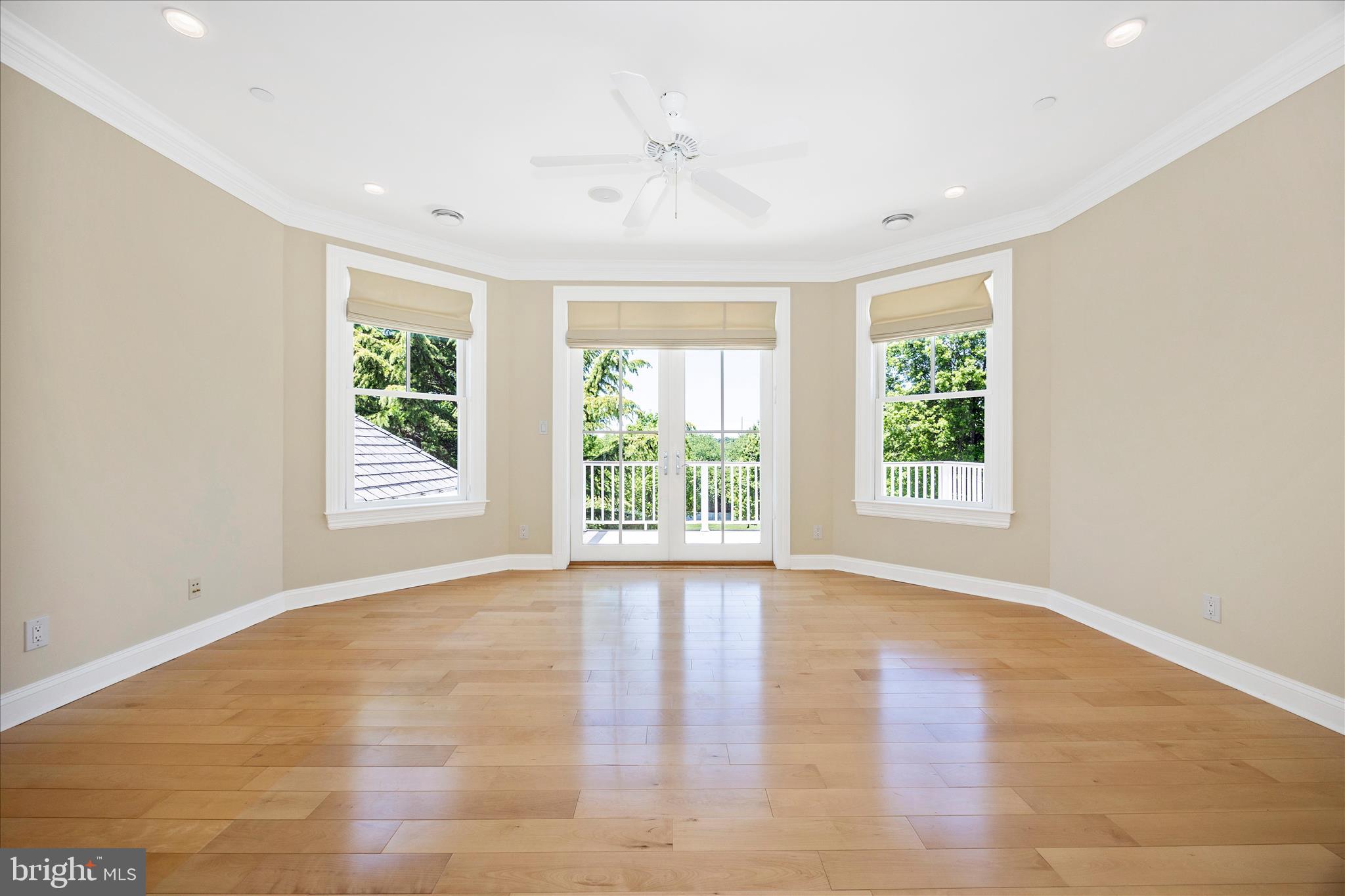 FAIR HILL - Residential