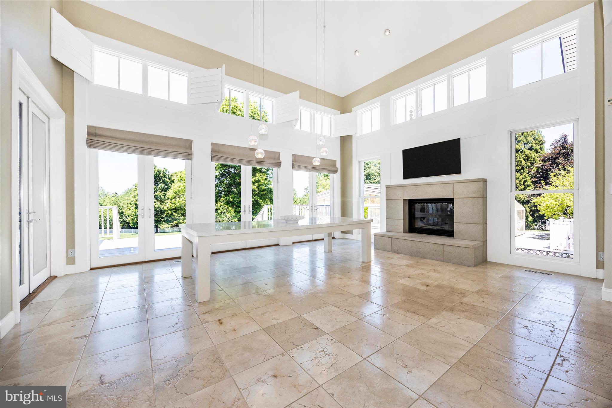 FAIR HILL - Residential