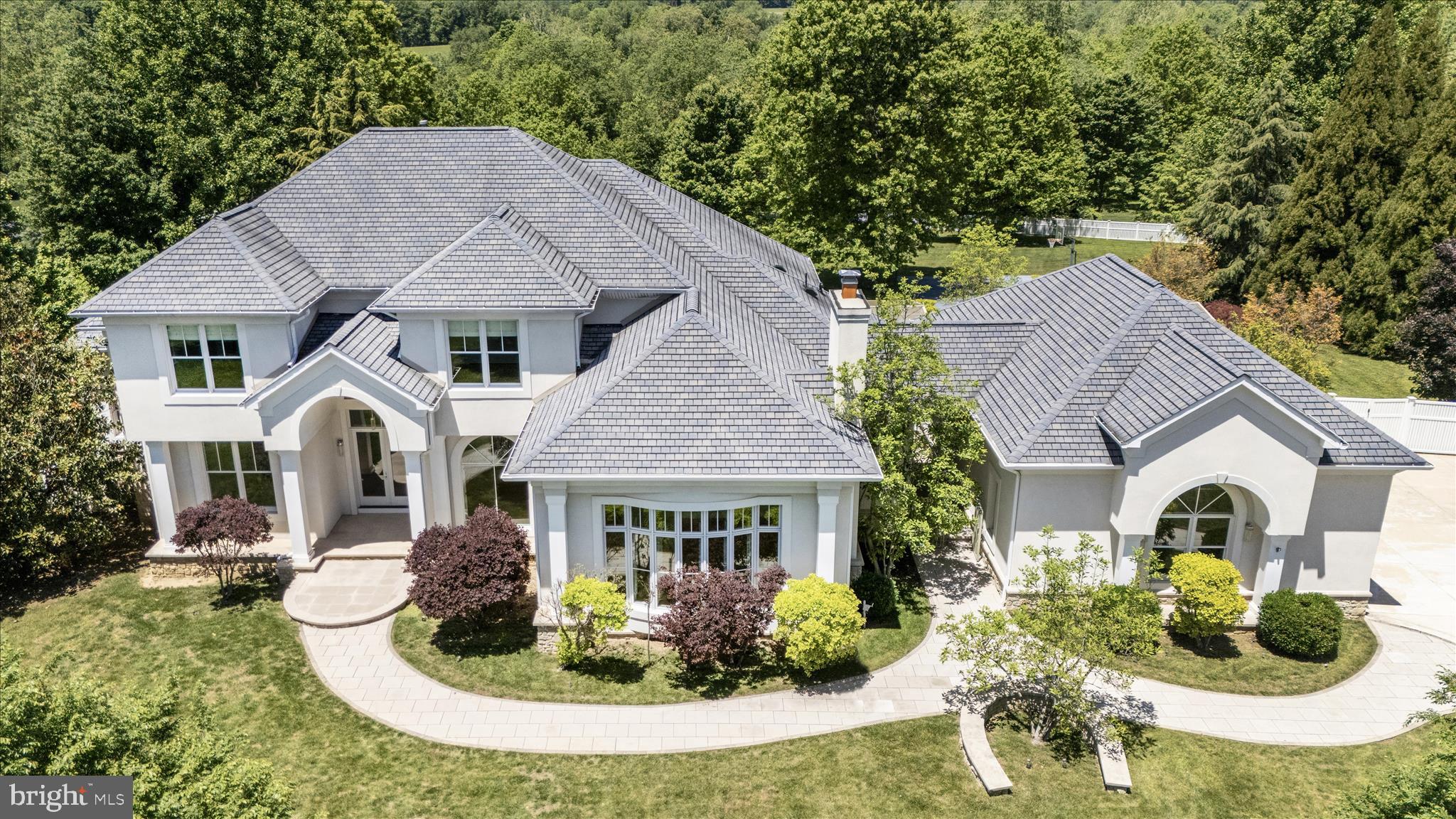 FAIR HILL - Residential
