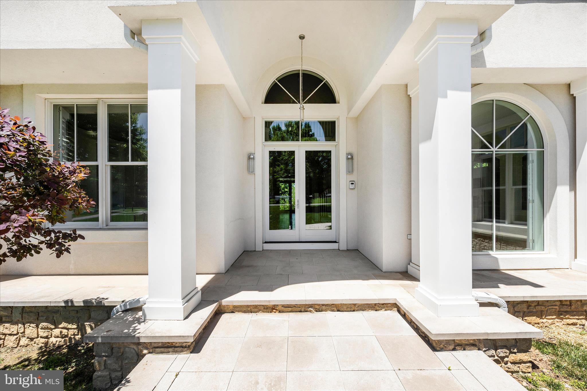 FAIR HILL - Residential