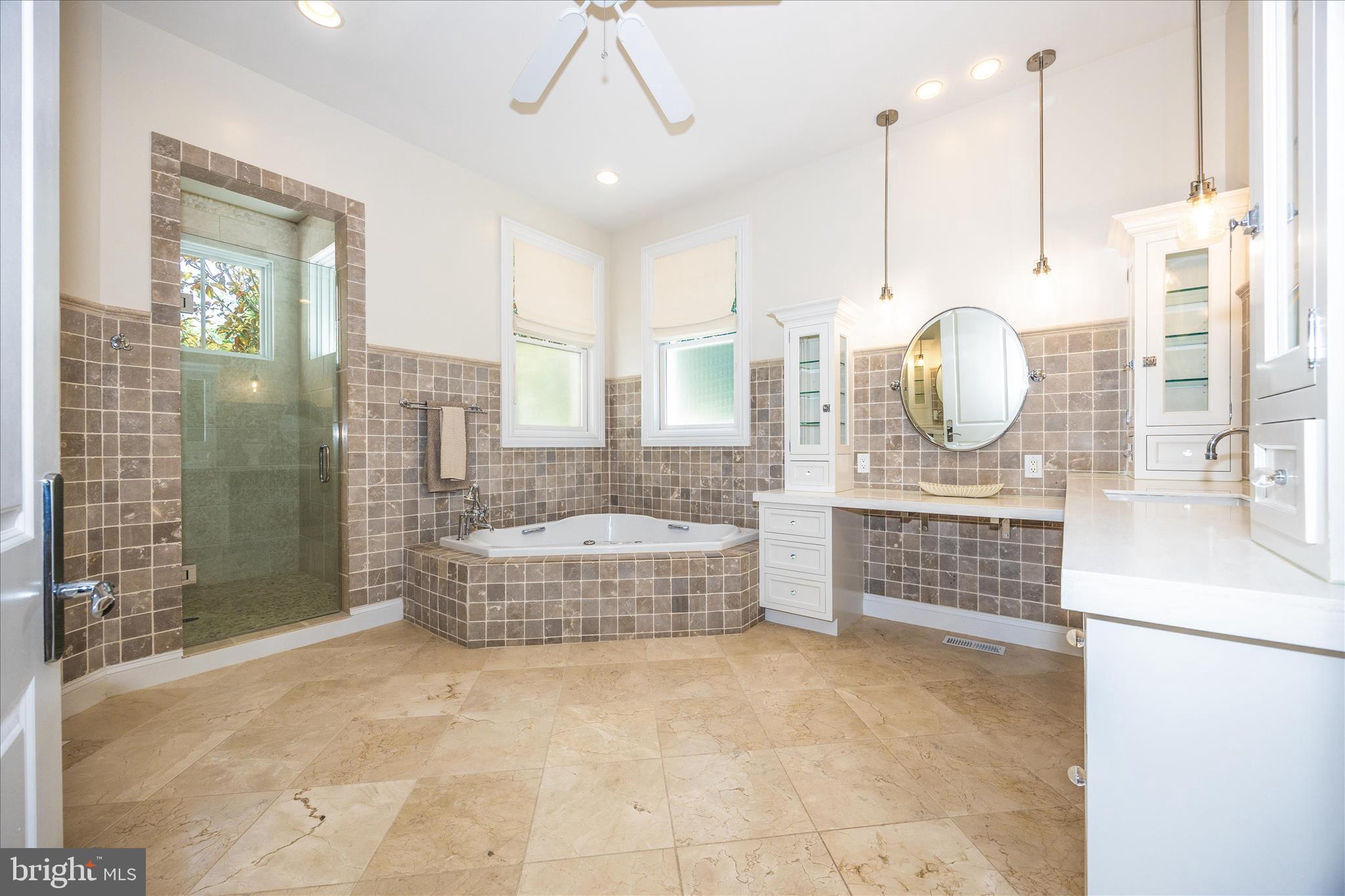 FAIR HILL - Residential