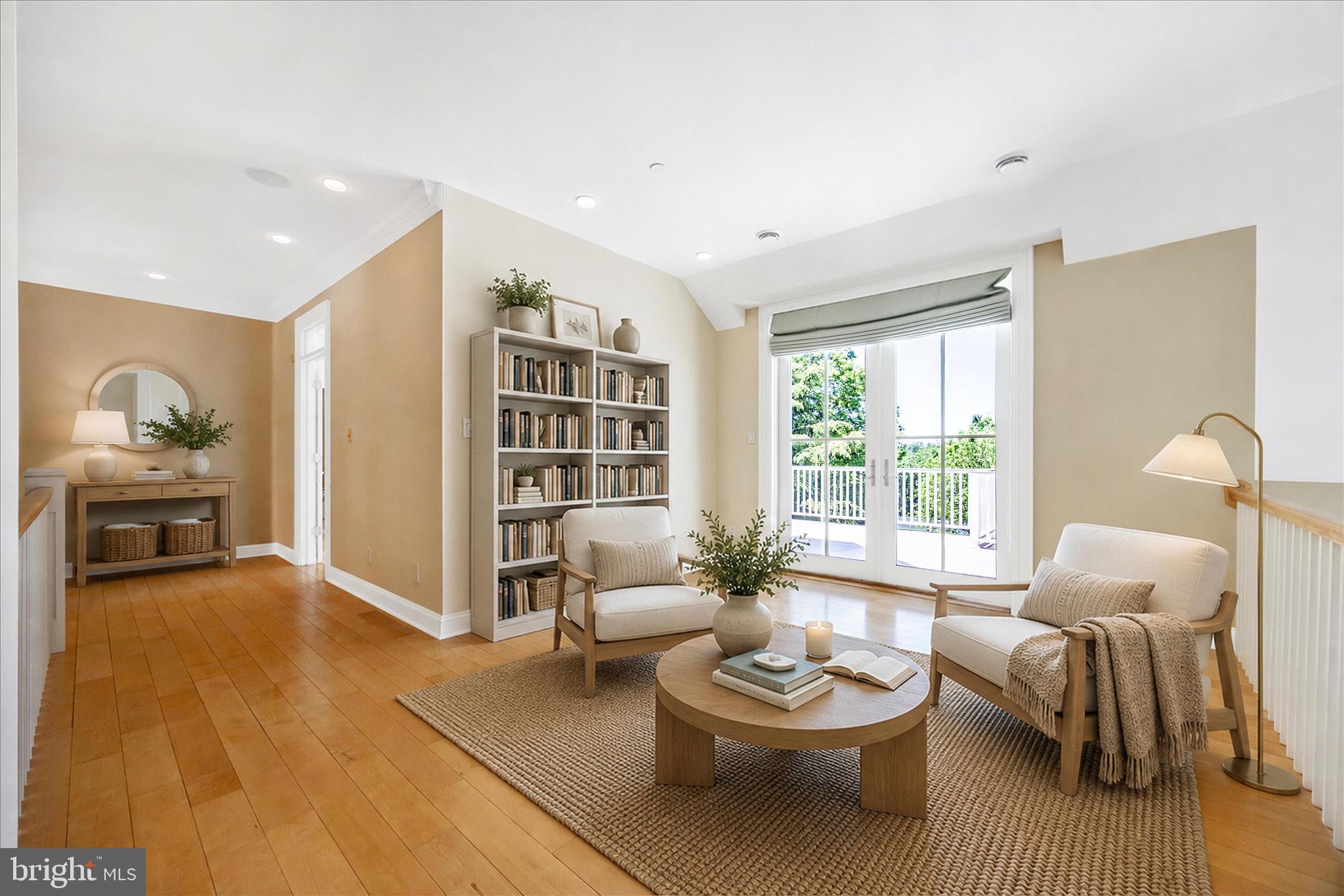 FAIR HILL - Residential
