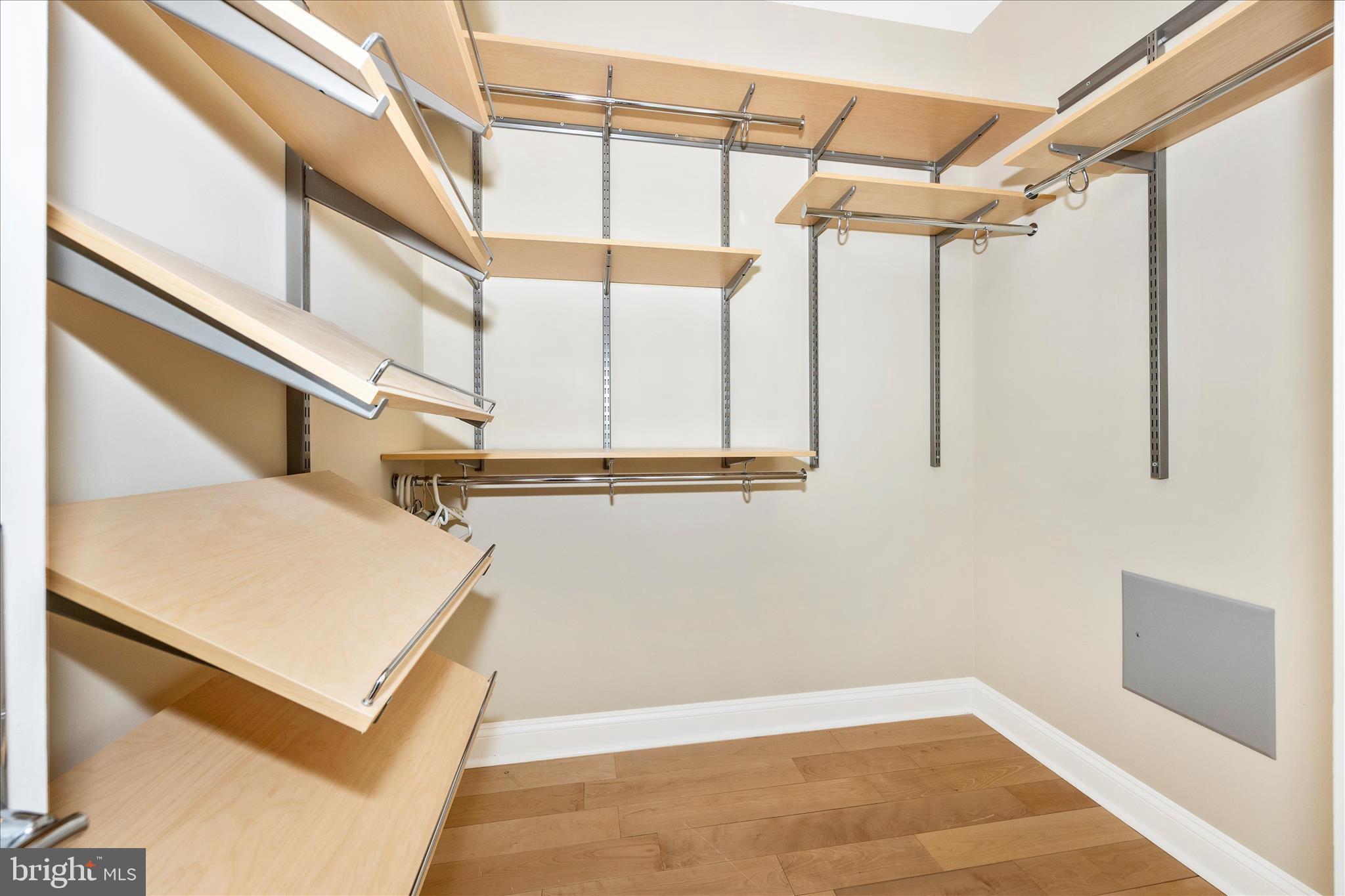 FAIR HILL - Residential