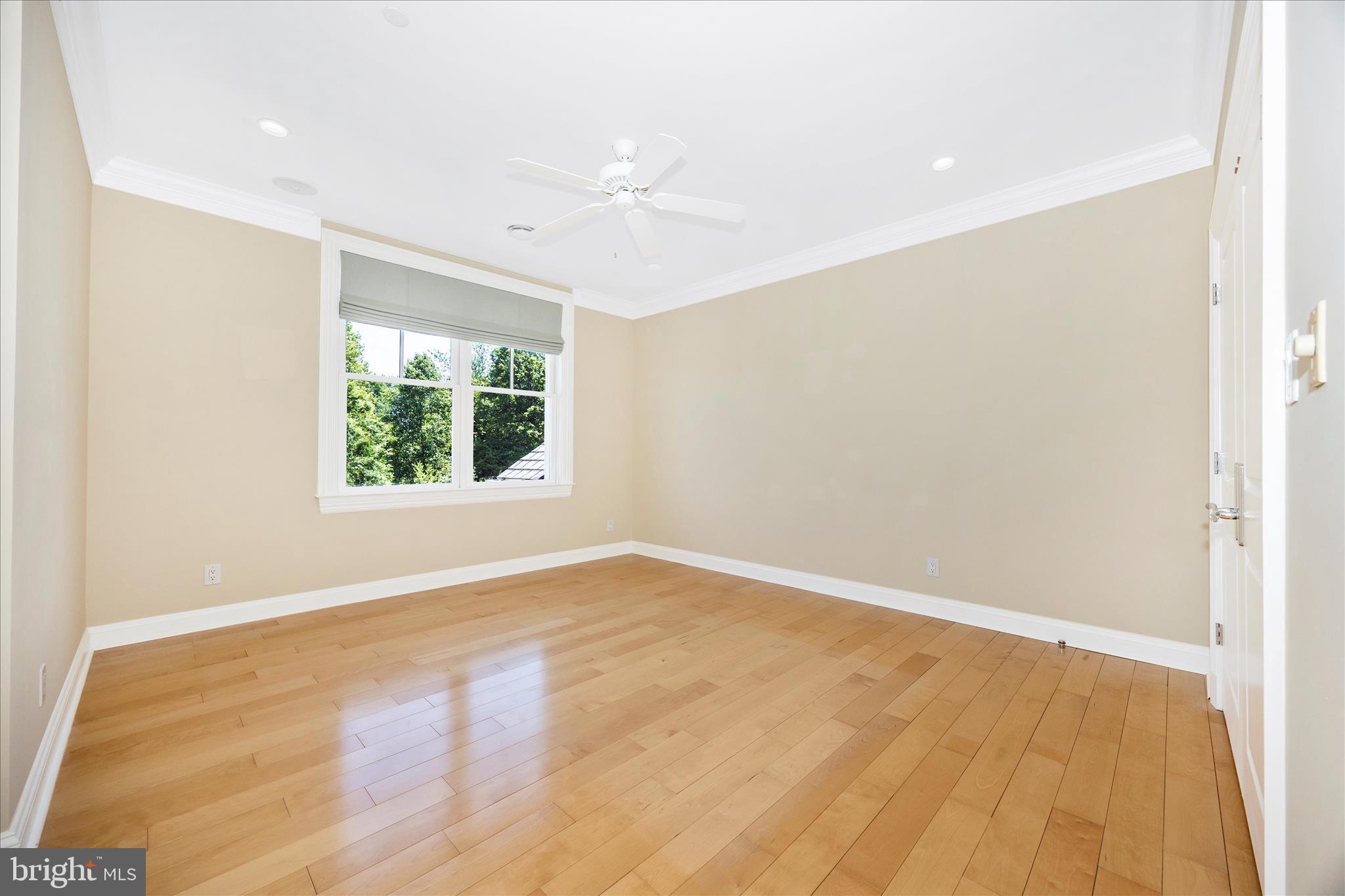 FAIR HILL - Residential