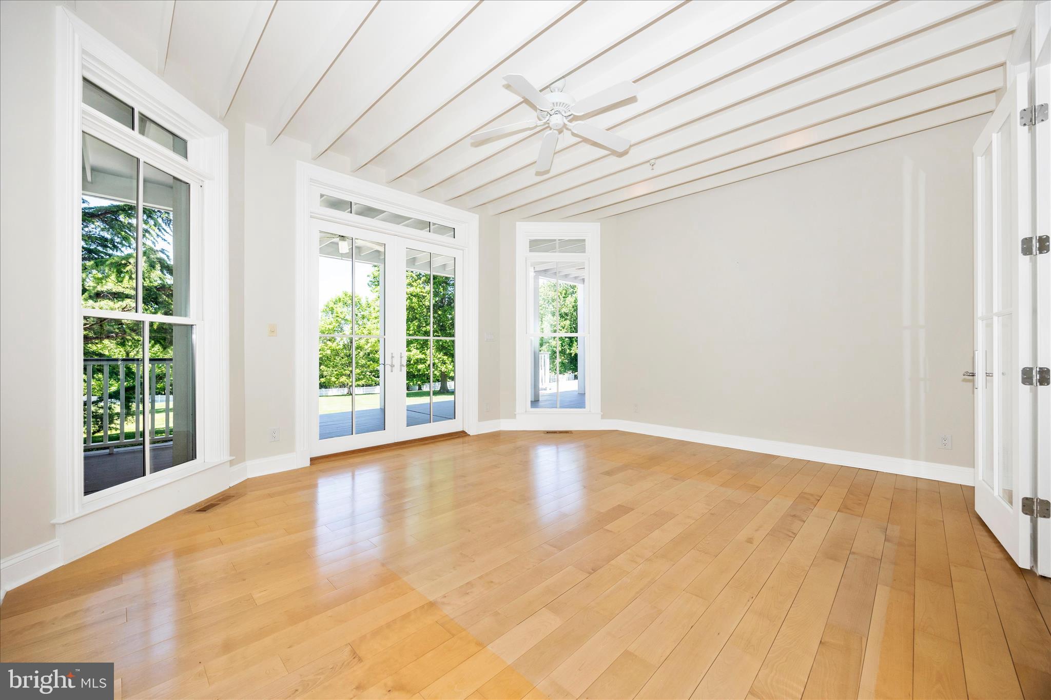 FAIR HILL - Residential