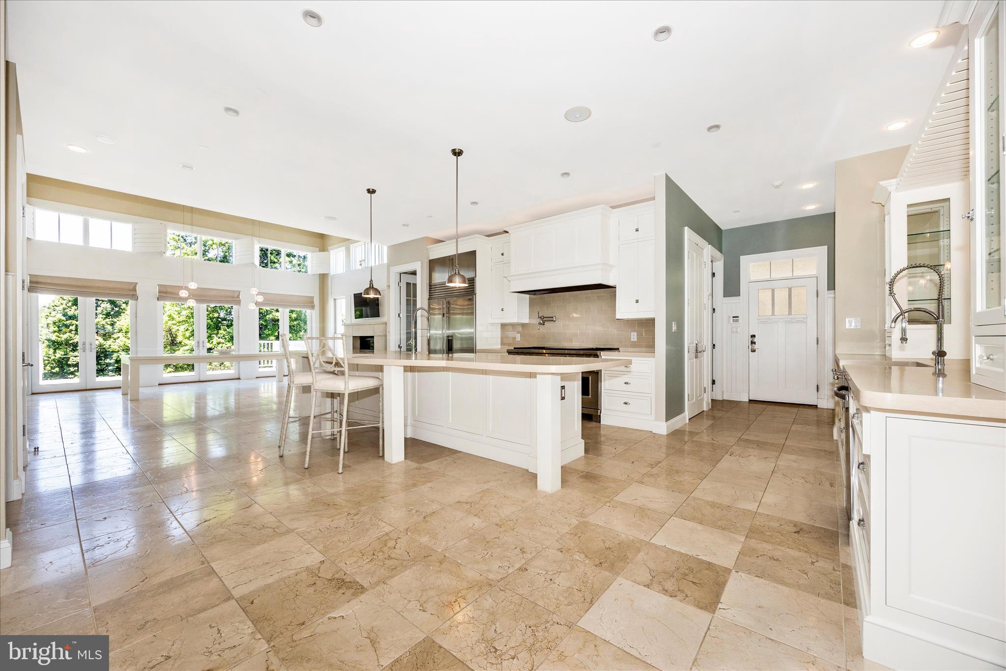 FAIR HILL - Residential