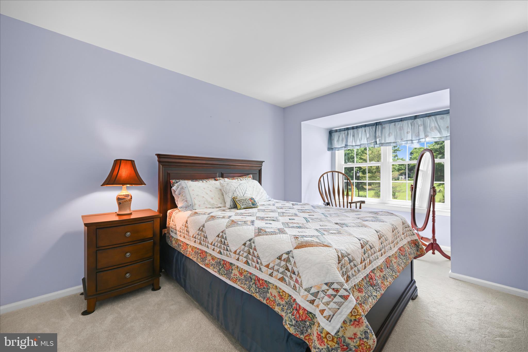 COLLEGE WOODS - Residential