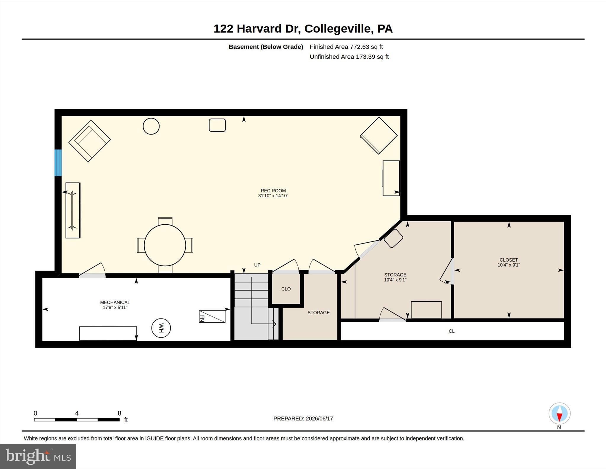COLLEGE WOODS - Residential