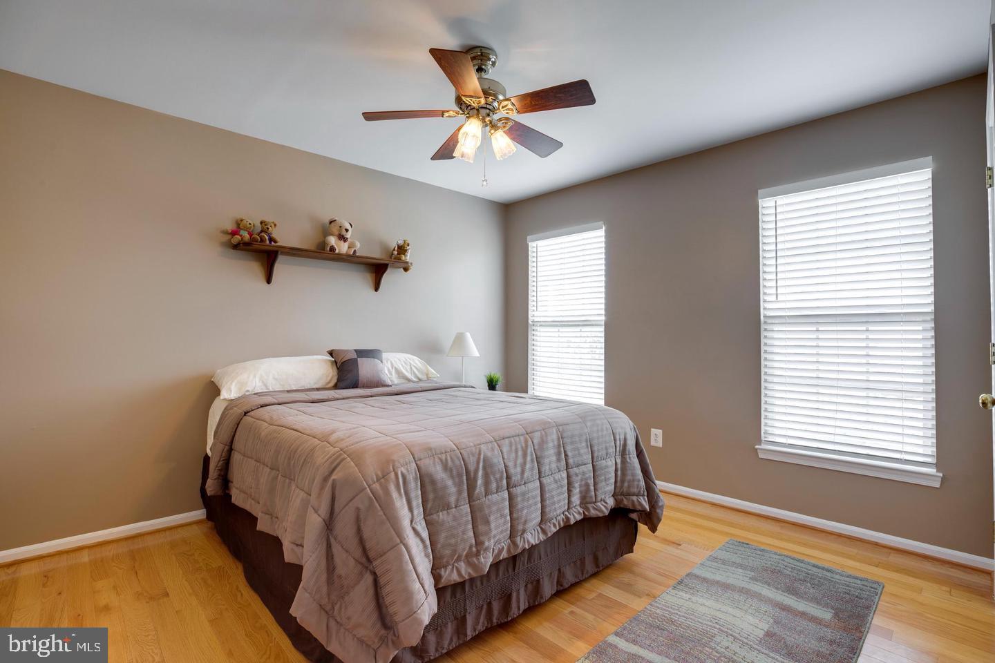 BLOOMS CROSSING - Residential