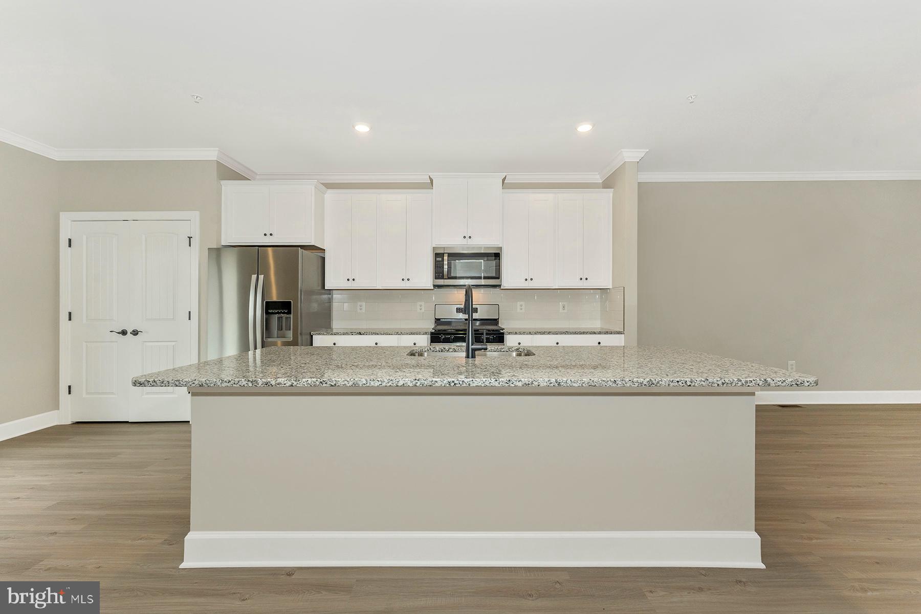 BRIMINGTON FARM - Residential