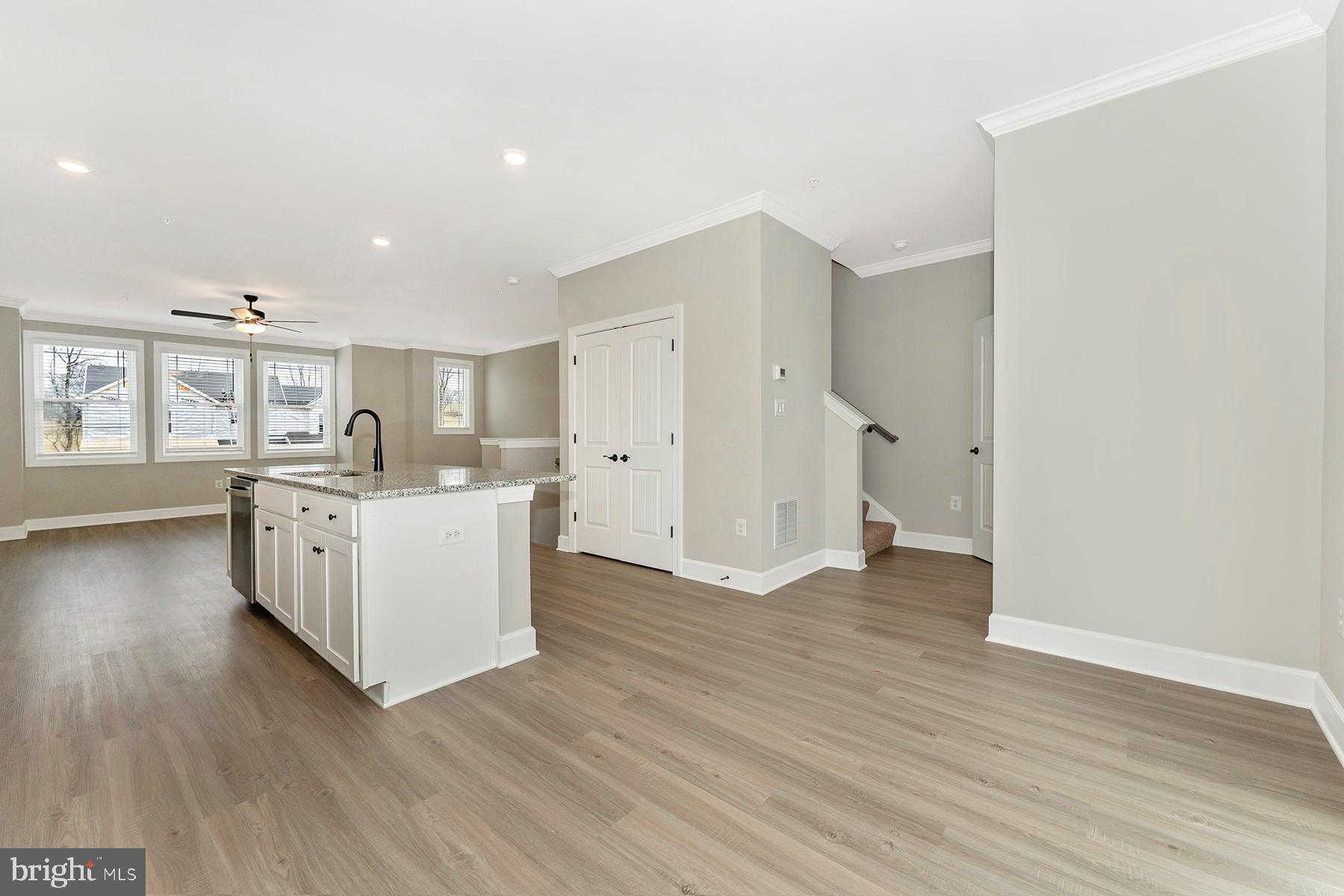 BRIMINGTON FARM - Residential