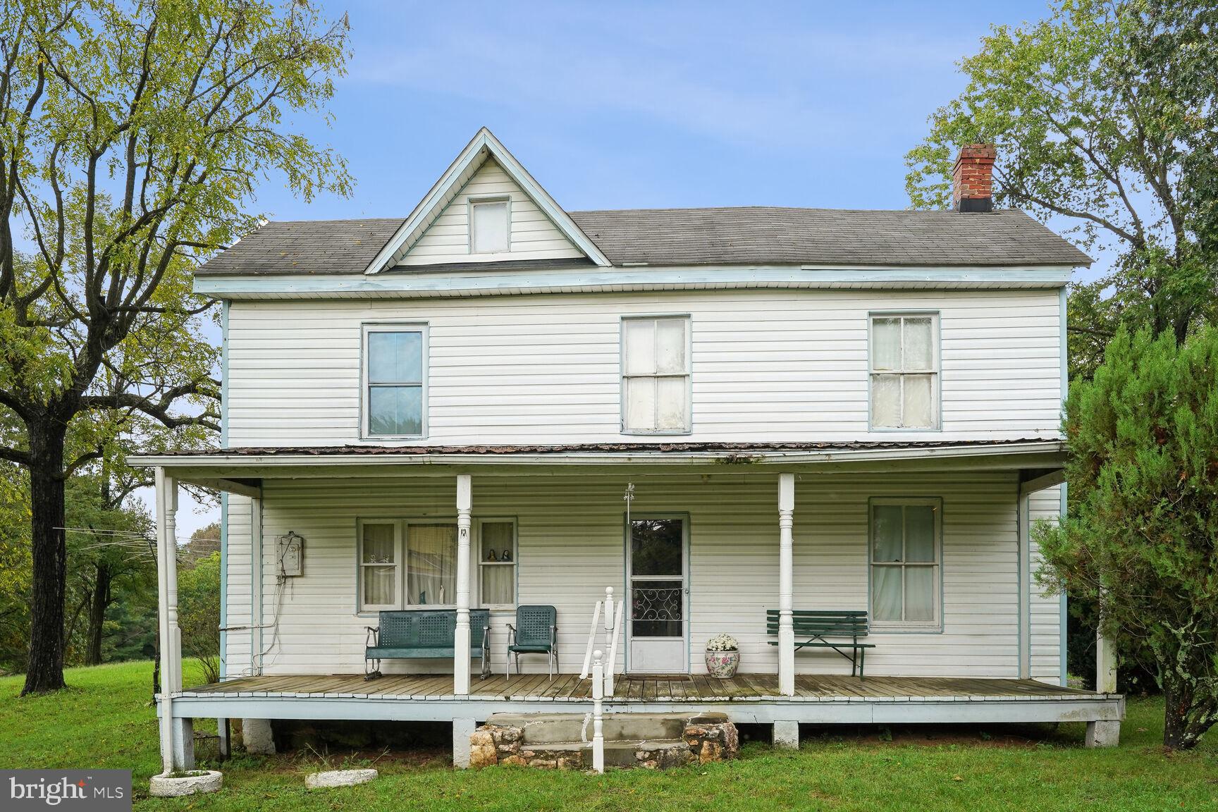 HUME - Residential
