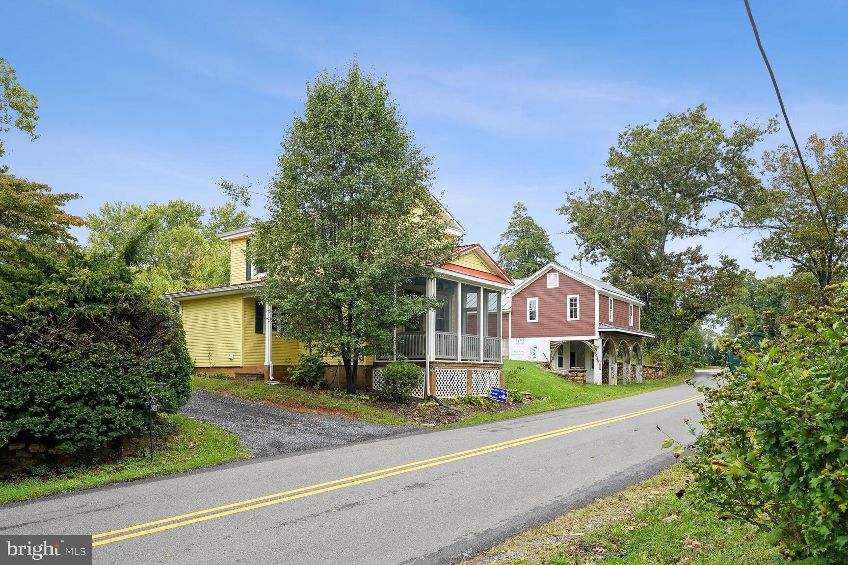 HUME - Residential