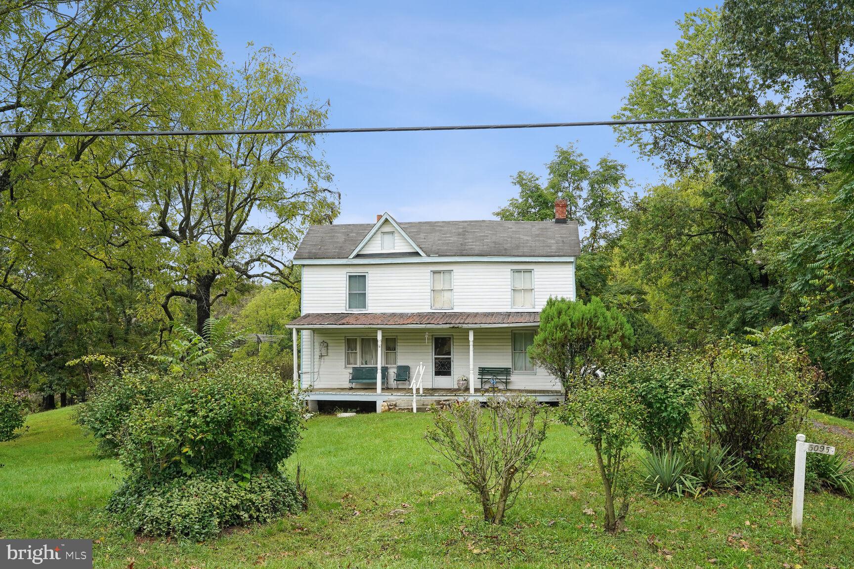 HUME - Residential
