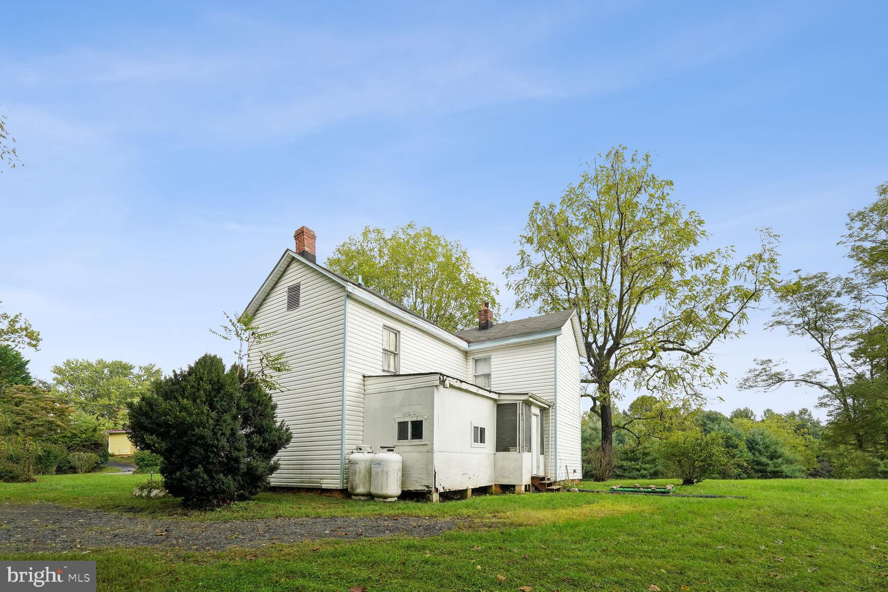 HUME - Residential