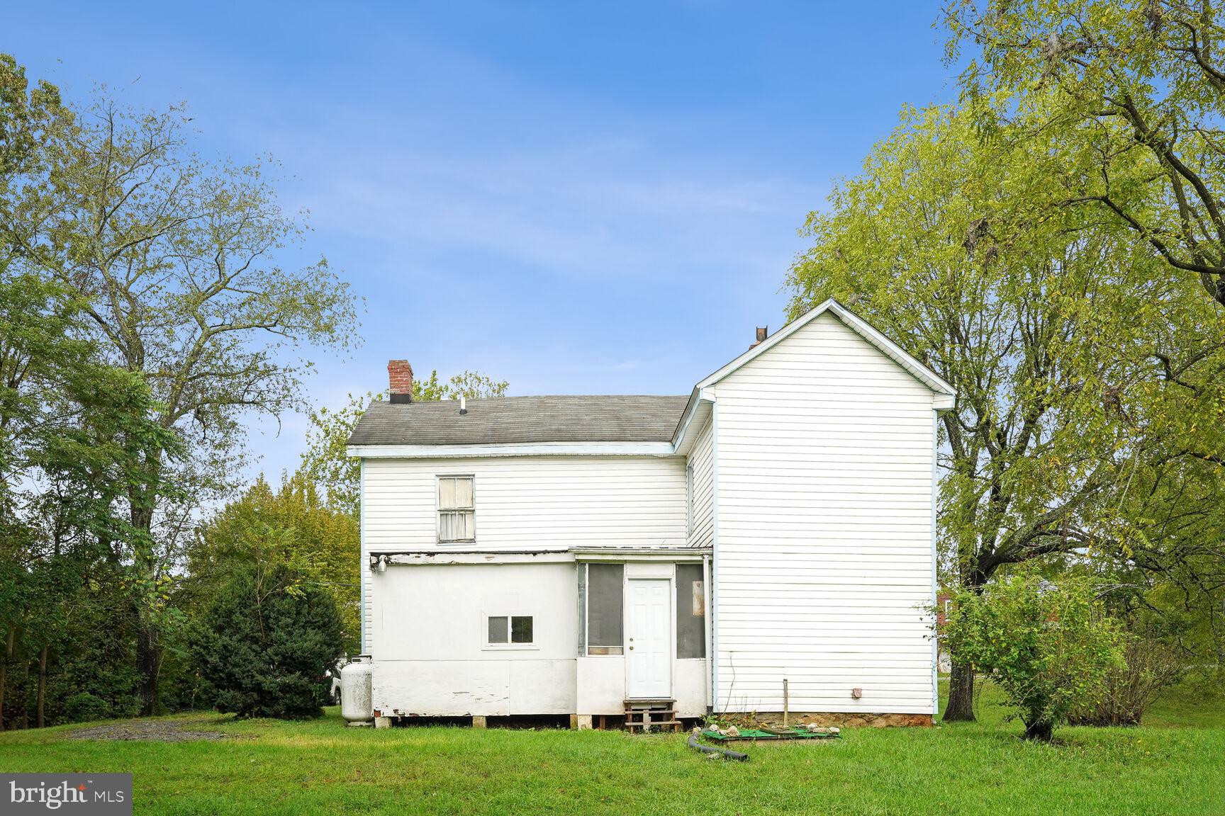 HUME - Residential