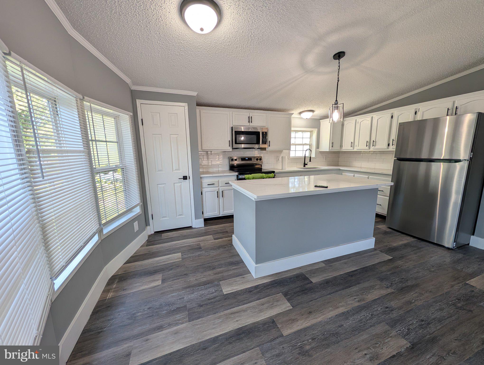 ANNE ARUNDEL - Residential