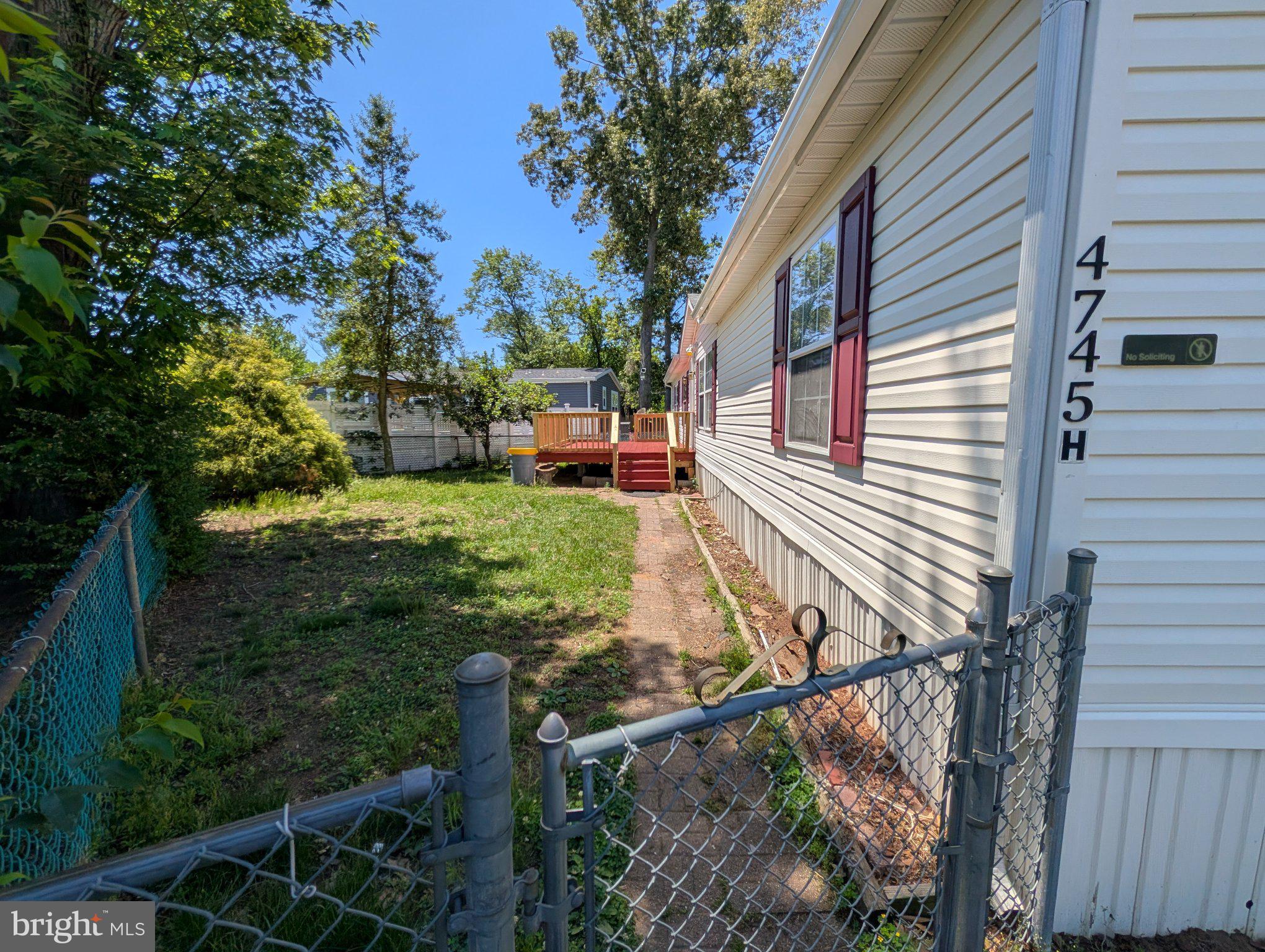 ANNE ARUNDEL - Residential