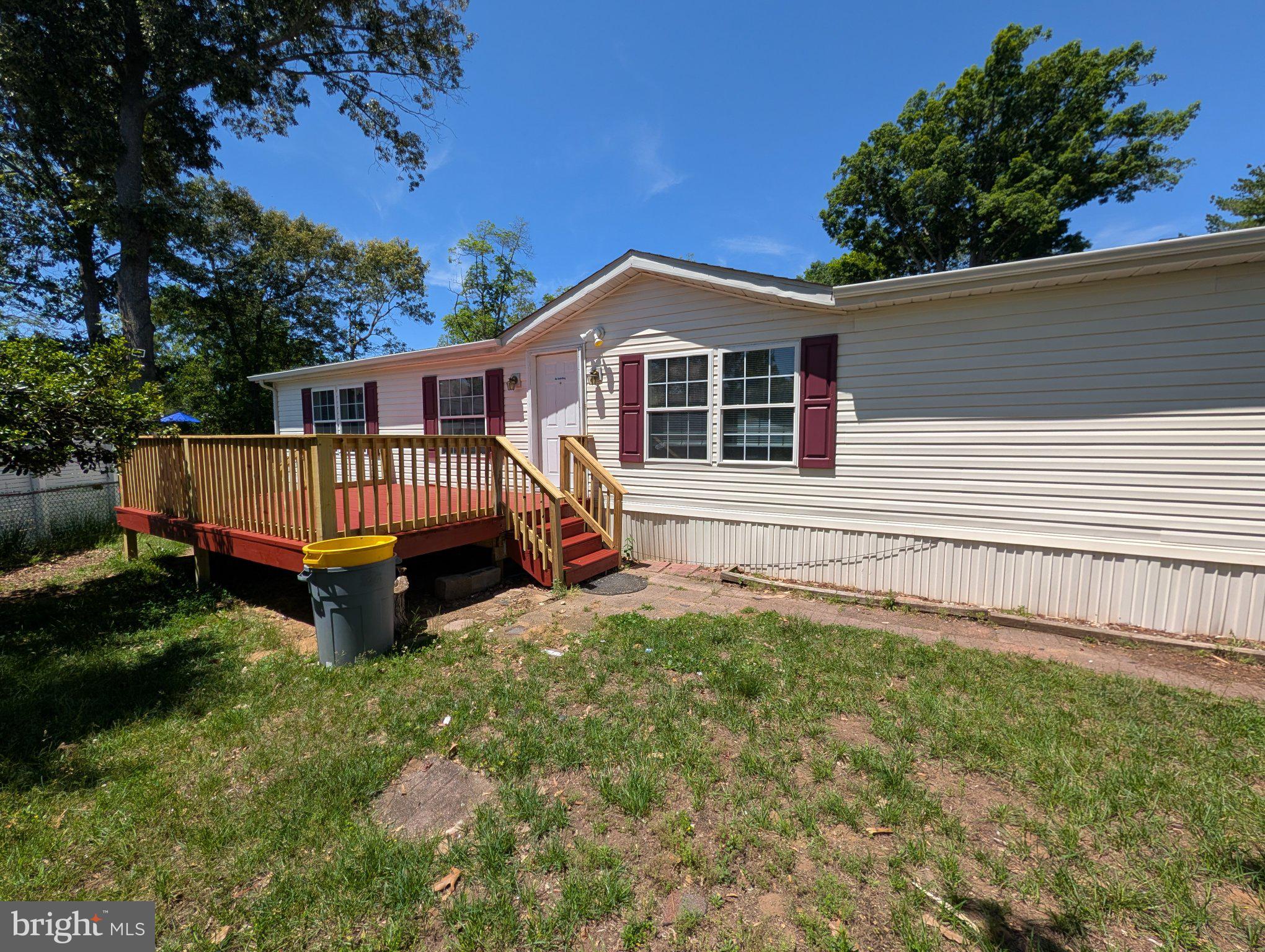 ANNE ARUNDEL - Residential