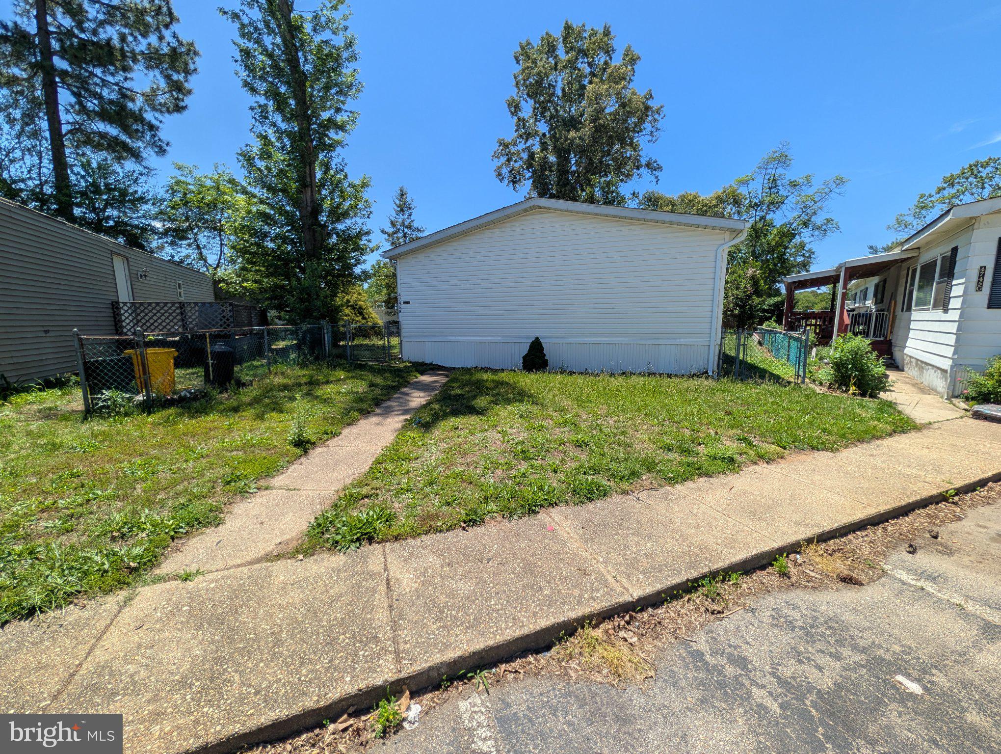 ANNE ARUNDEL - Residential