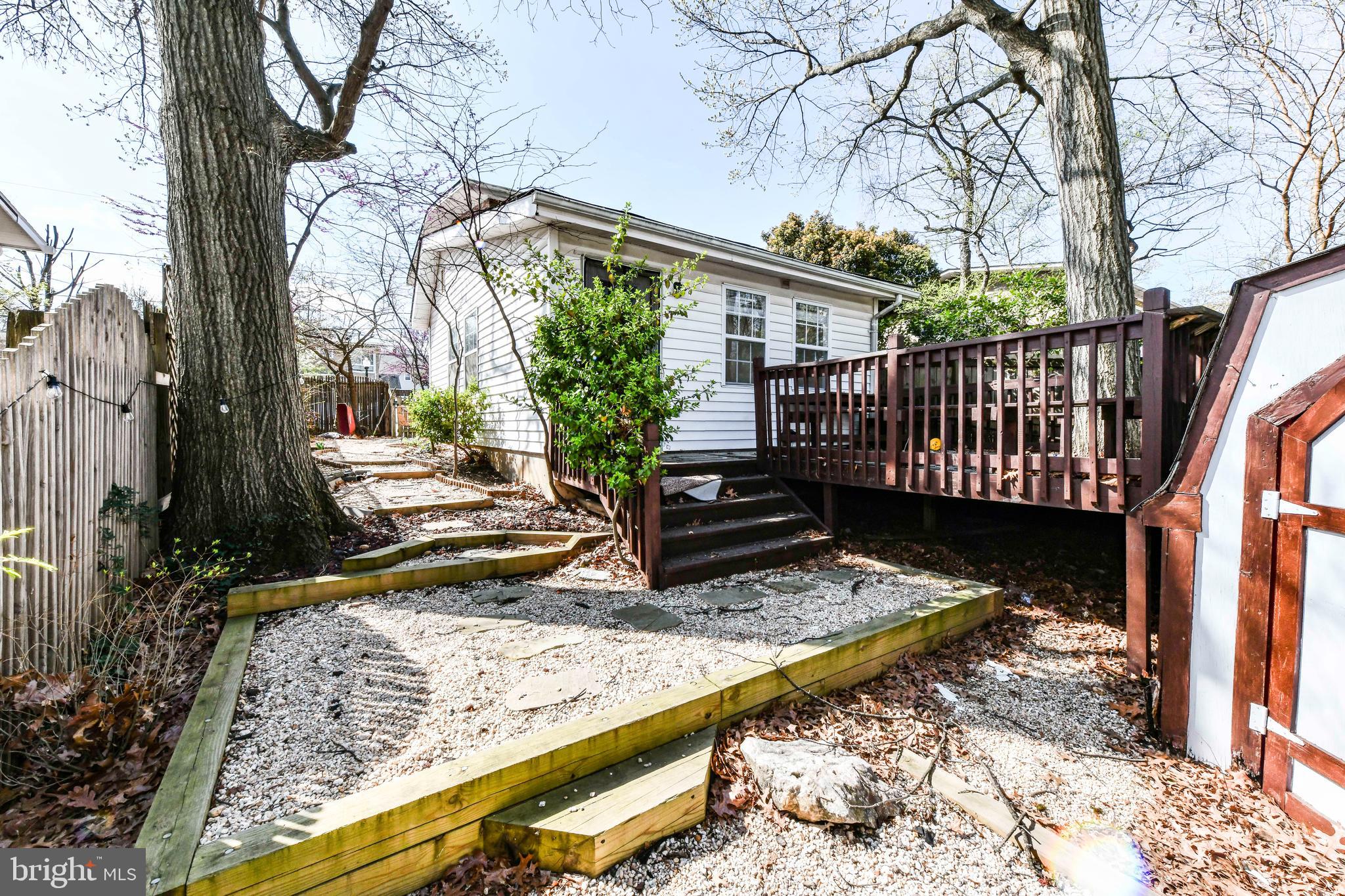 COLUMBIA FOREST - Residential Lease