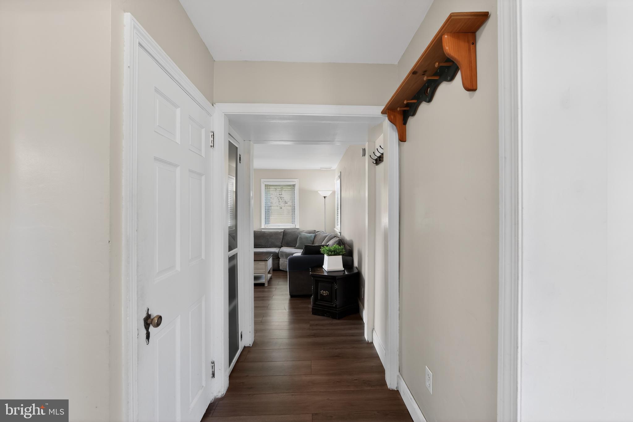 ROSEDALE - Residential