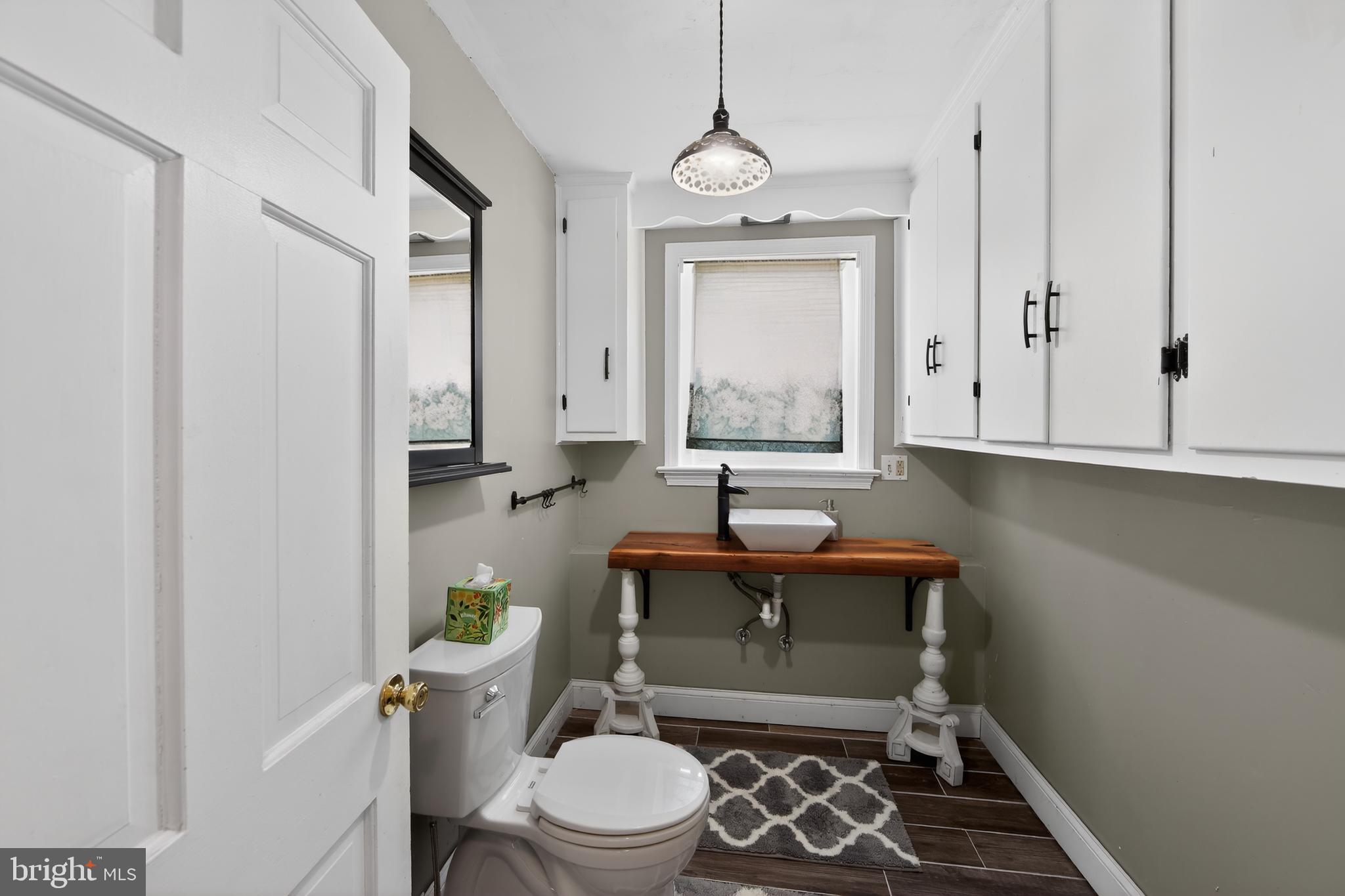 ROSEDALE - Residential
