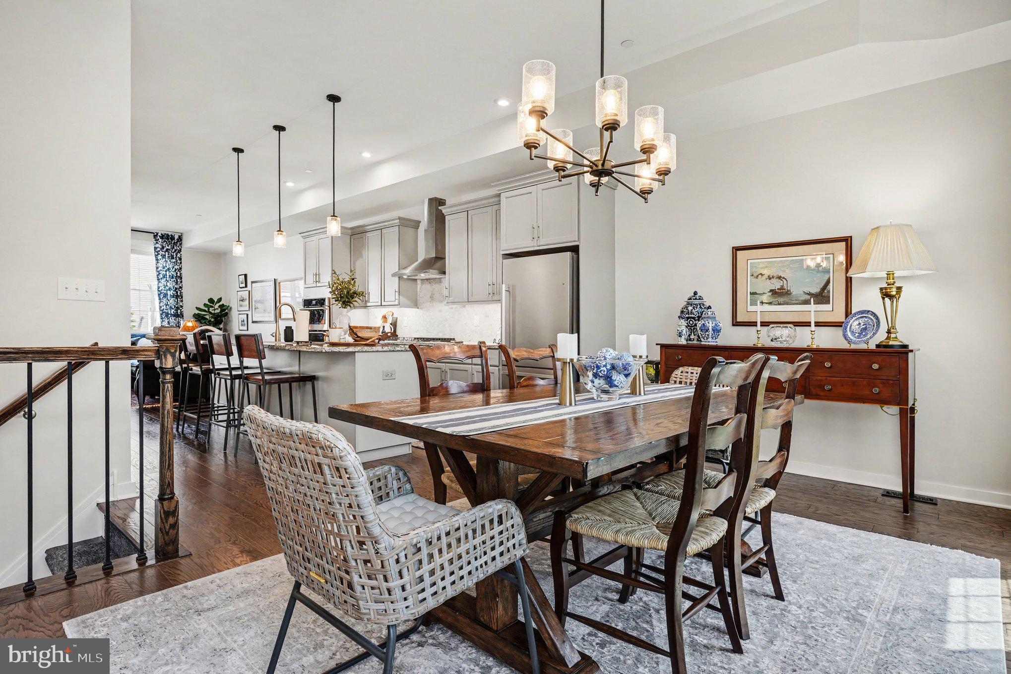 STEELPOINTE - Residential