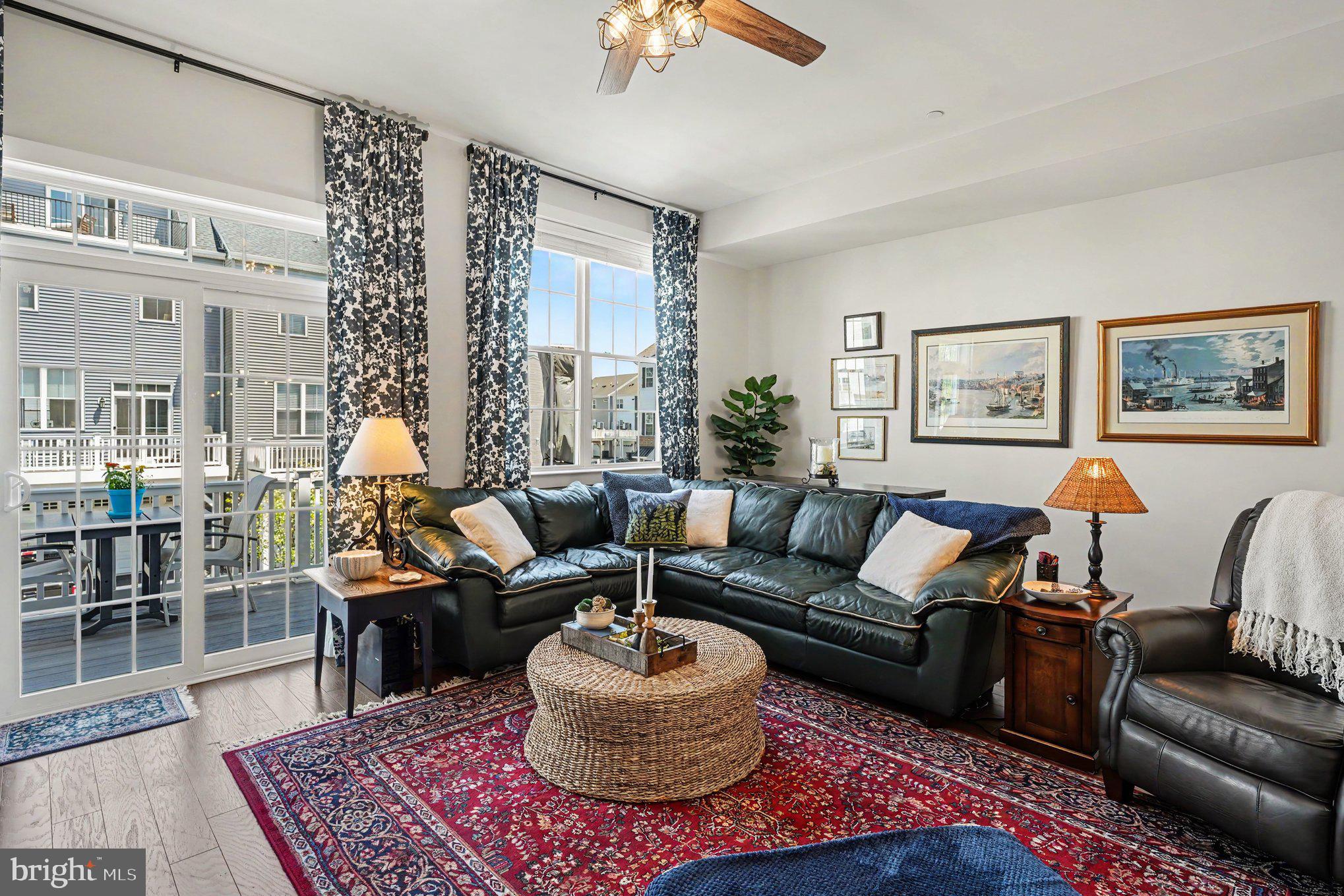 STEELPOINTE - Residential