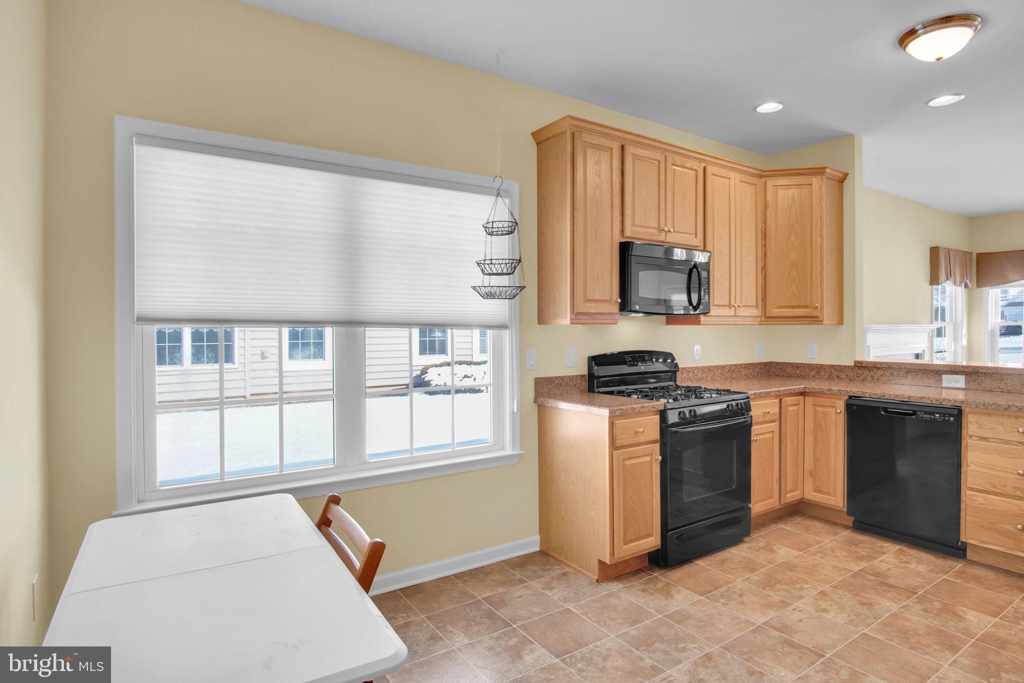 TRADITIONS OF AMERICA AT SILVER SPRING - Residential
