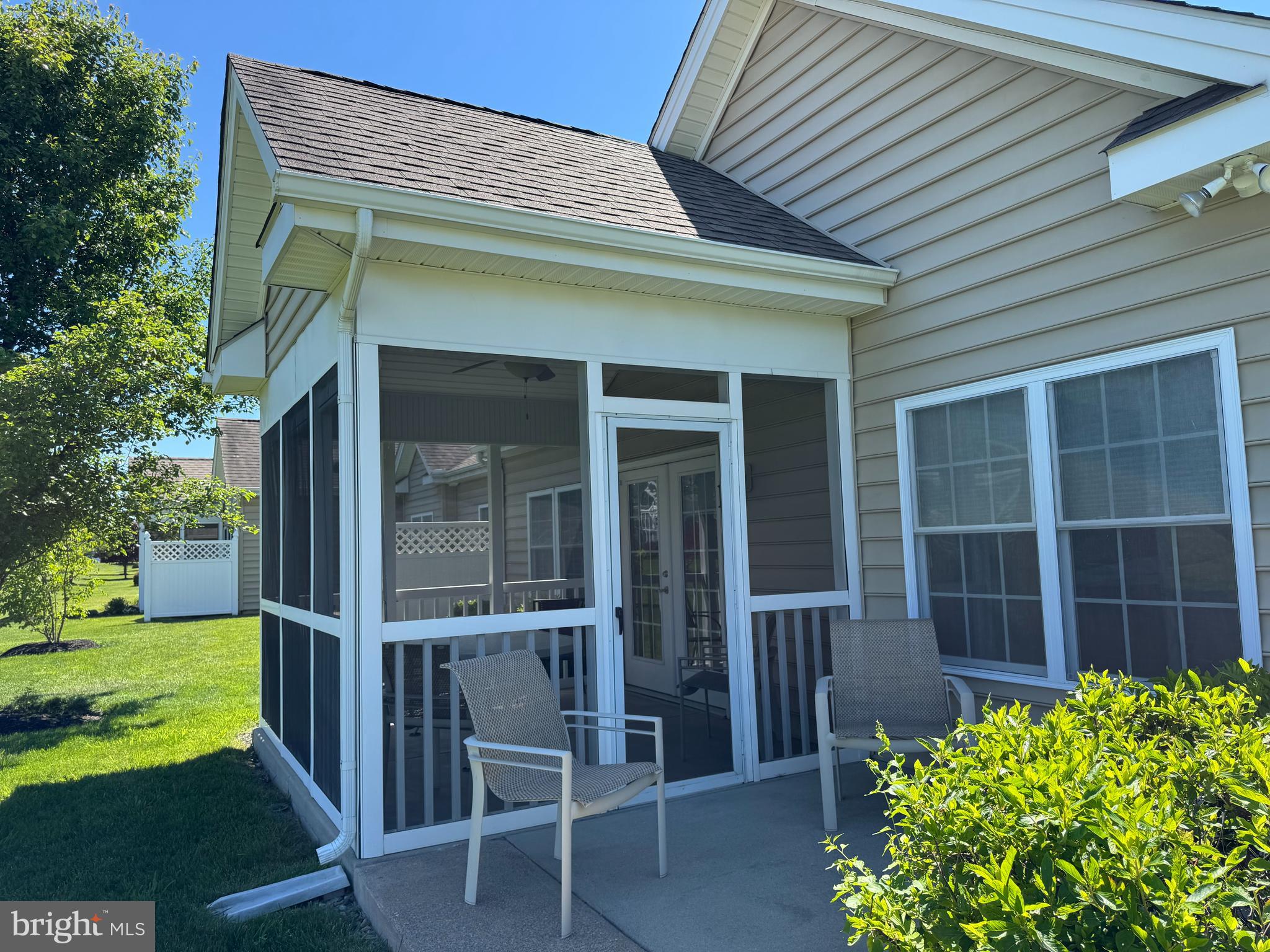 TRADITIONS OF AMERICA AT SILVER SPRING - Residential