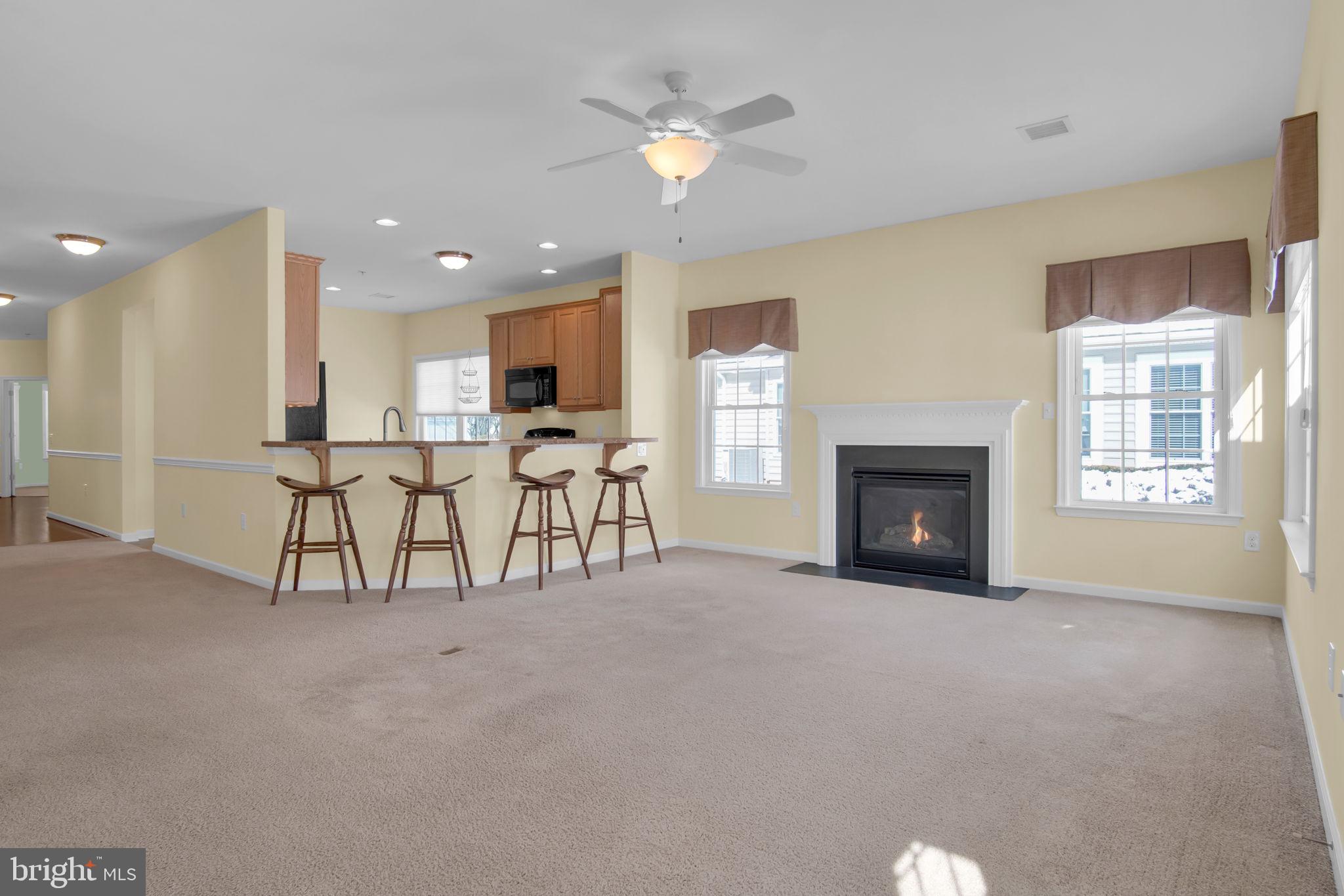 TRADITIONS OF AMERICA AT SILVER SPRING - Residential