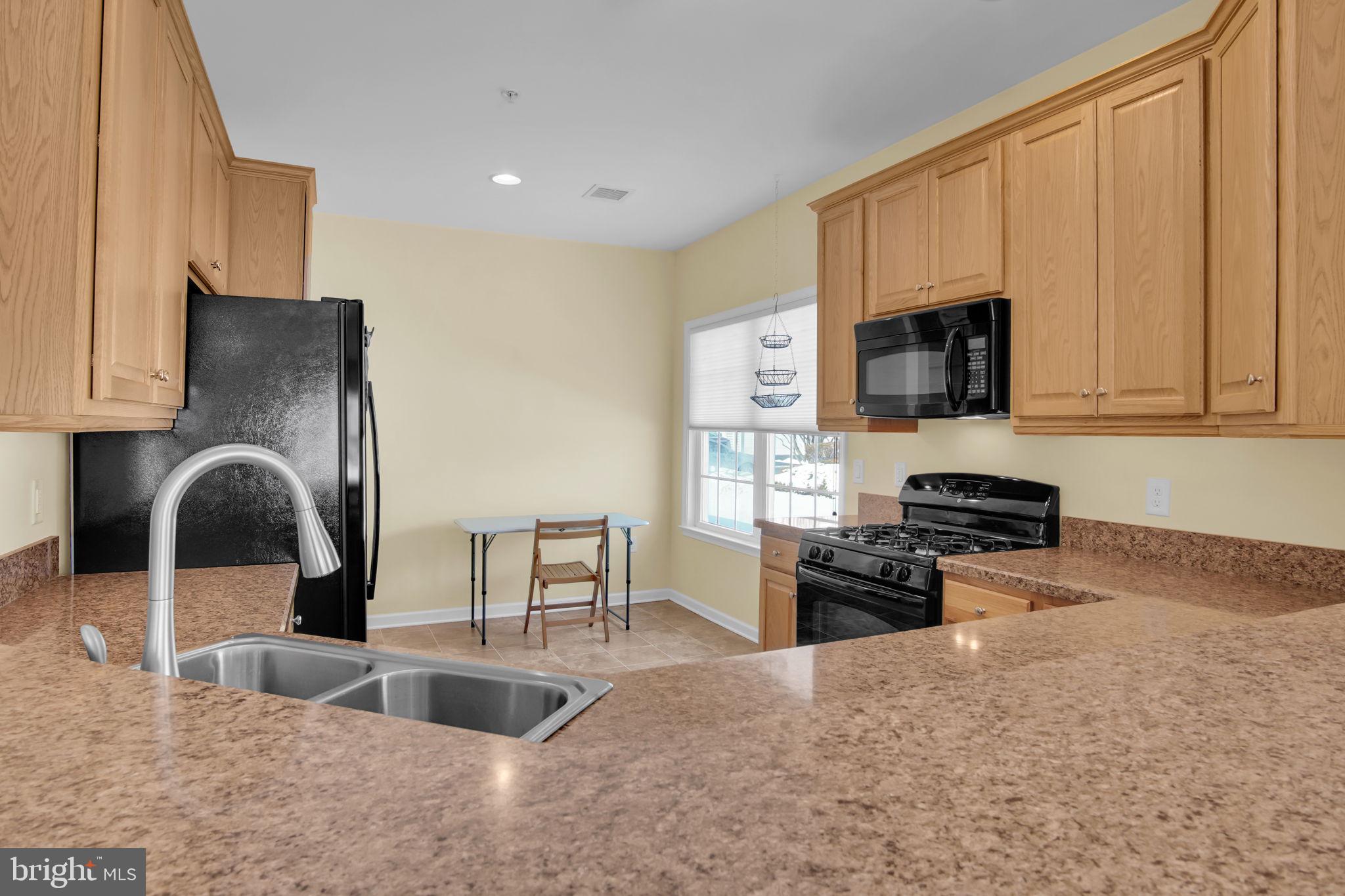 TRADITIONS OF AMERICA AT SILVER SPRING - Residential