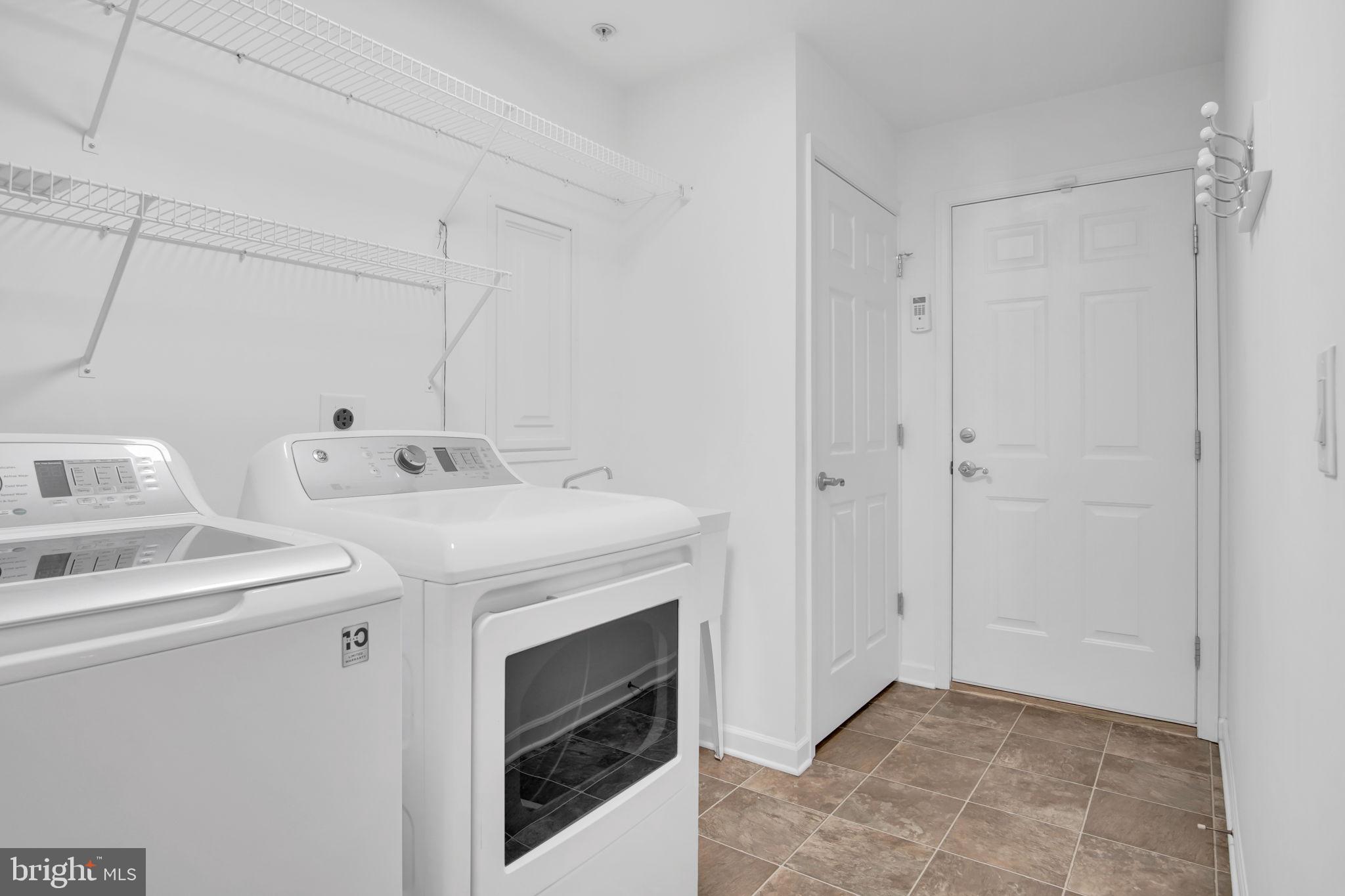 TRADITIONS OF AMERICA AT SILVER SPRING - Residential