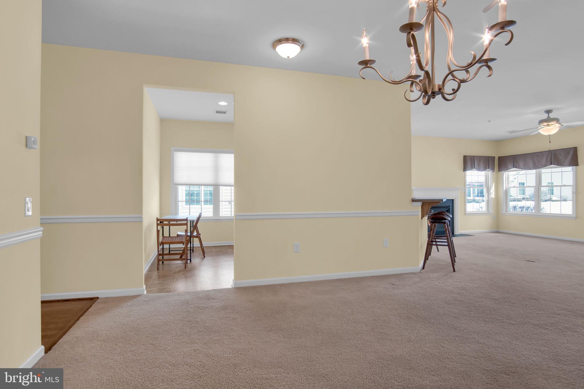 TRADITIONS OF AMERICA AT SILVER SPRING - Residential