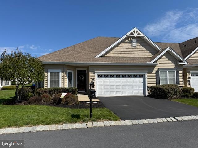 TRADITIONS OF AMERICA AT SILVER SPRING - Residential