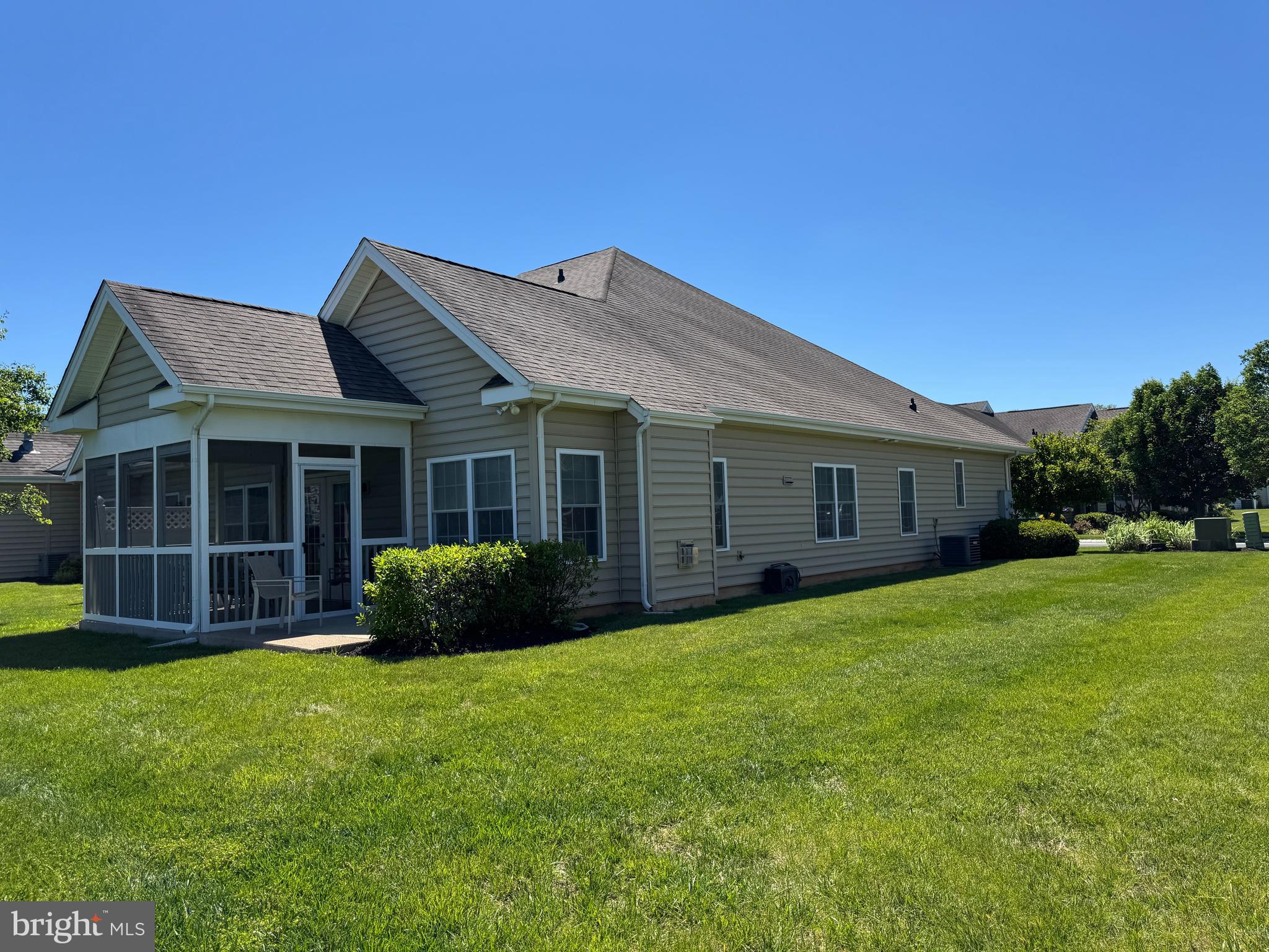TRADITIONS OF AMERICA AT SILVER SPRING - Residential