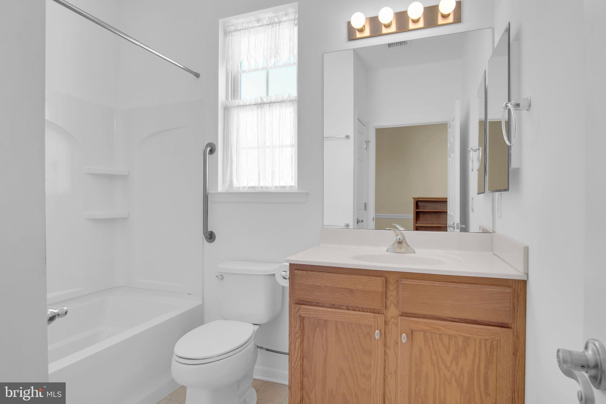 TRADITIONS OF AMERICA AT SILVER SPRING - Residential