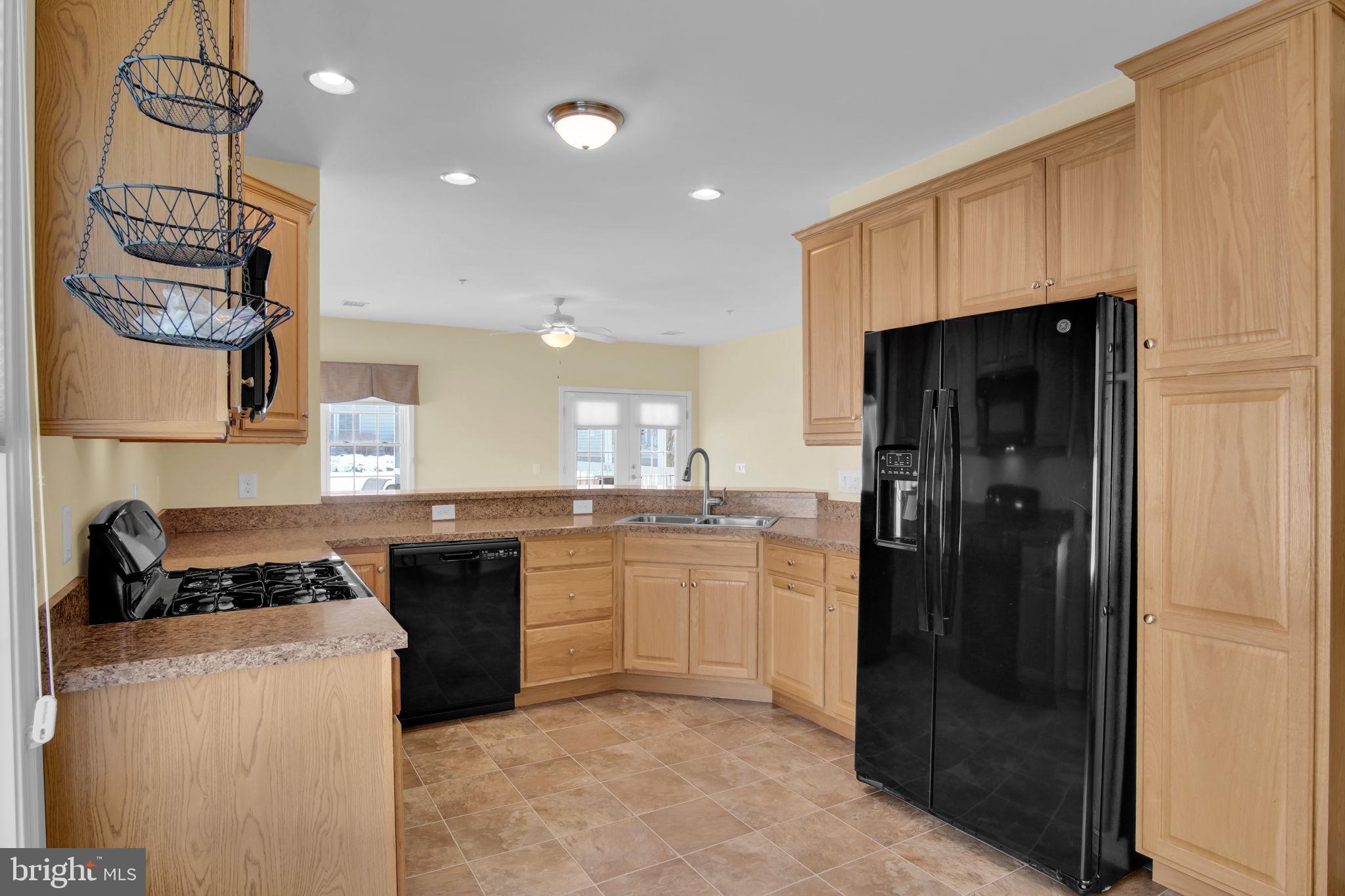 TRADITIONS OF AMERICA AT SILVER SPRING - Residential