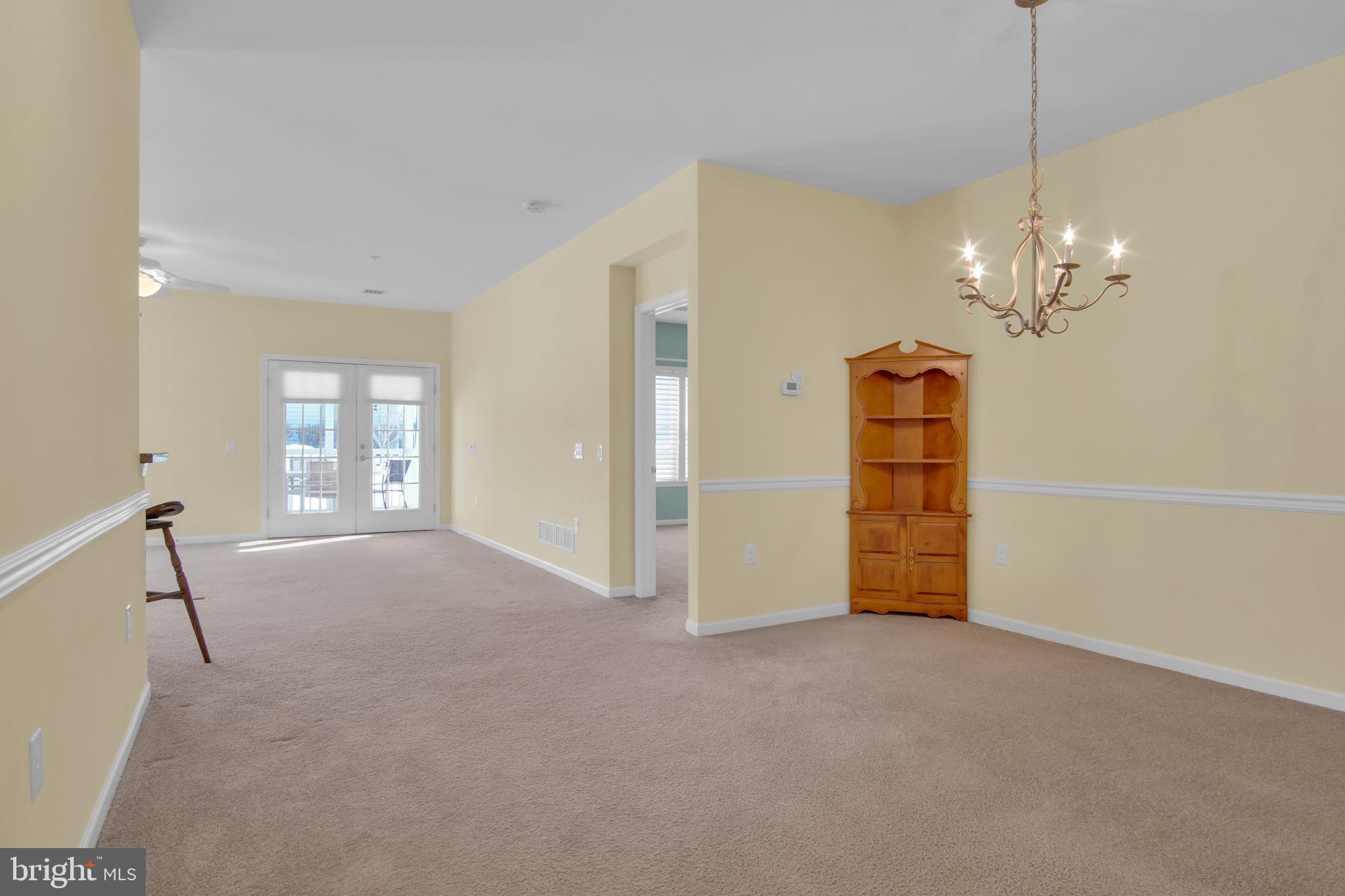TRADITIONS OF AMERICA AT SILVER SPRING - Residential
