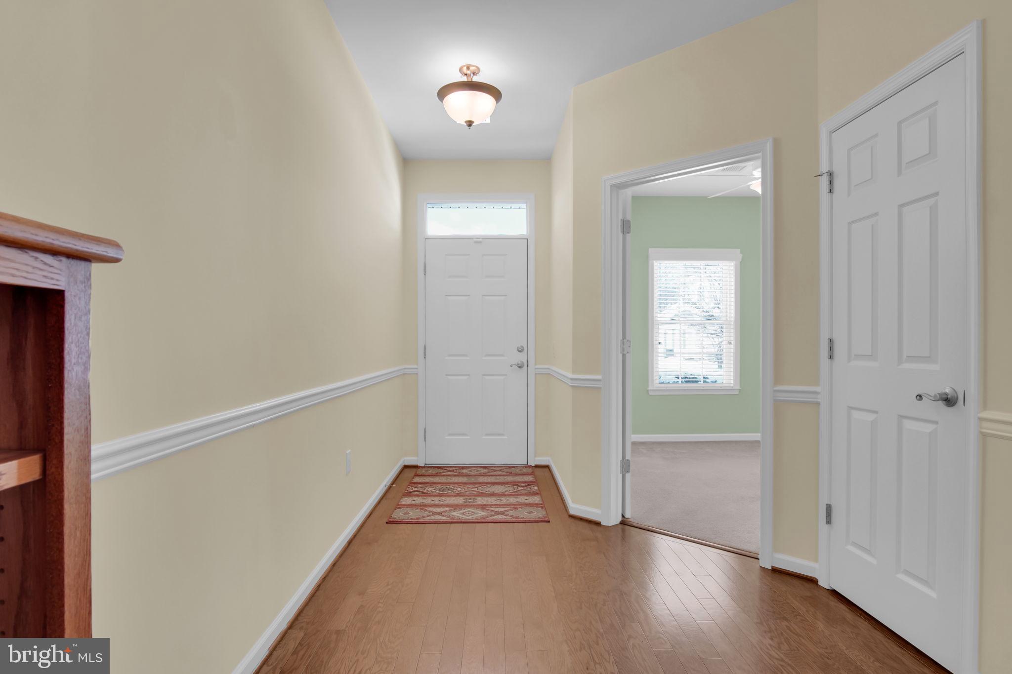 TRADITIONS OF AMERICA AT SILVER SPRING - Residential