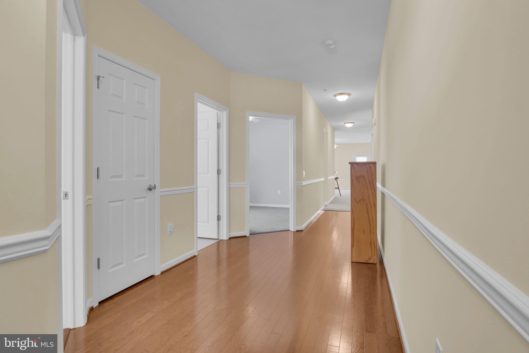 TRADITIONS OF AMERICA AT SILVER SPRING - Residential