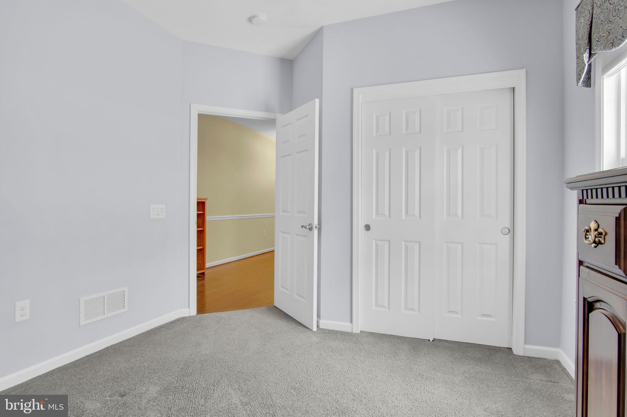 TRADITIONS OF AMERICA AT SILVER SPRING - Residential